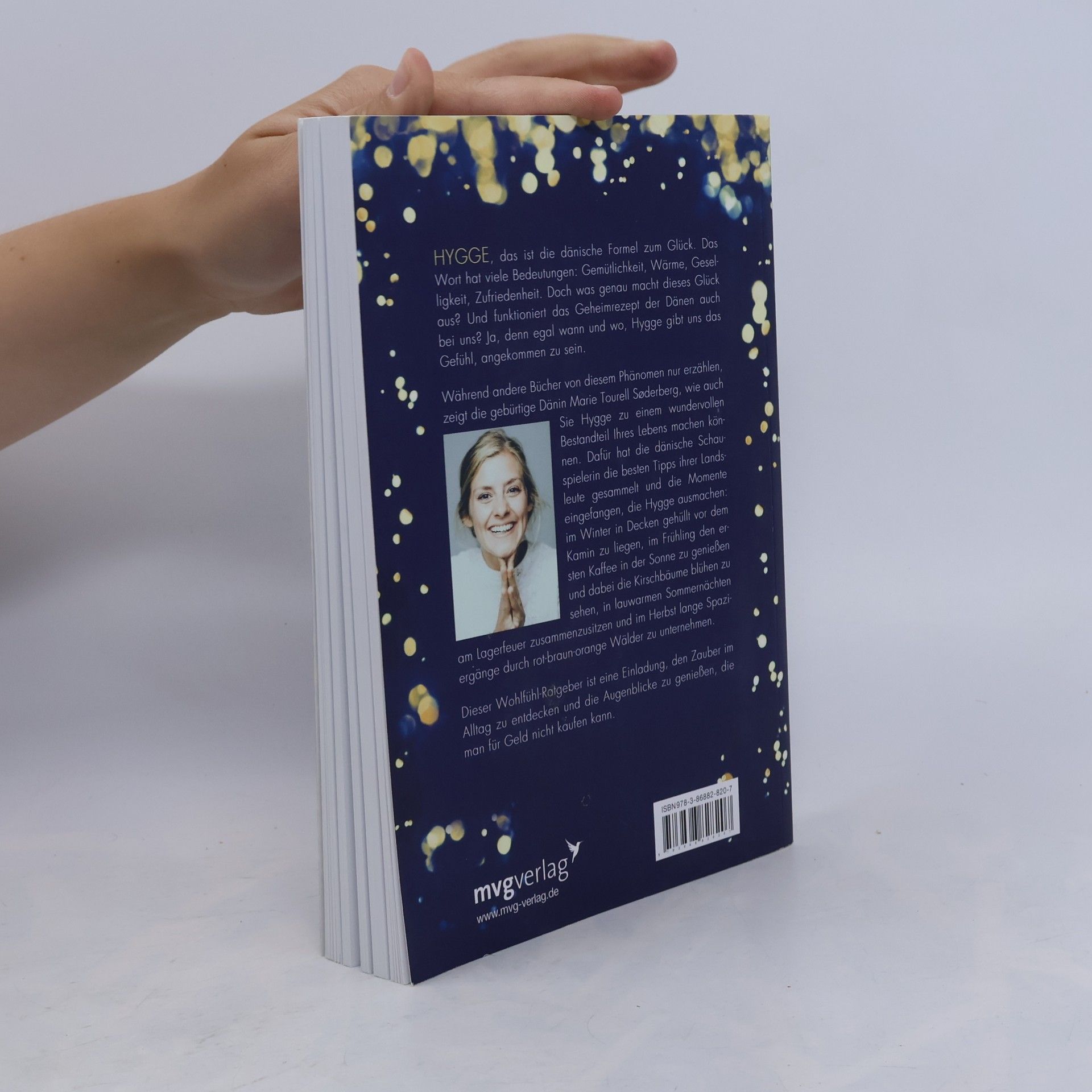 Marie Tourell Søderberg Hygge