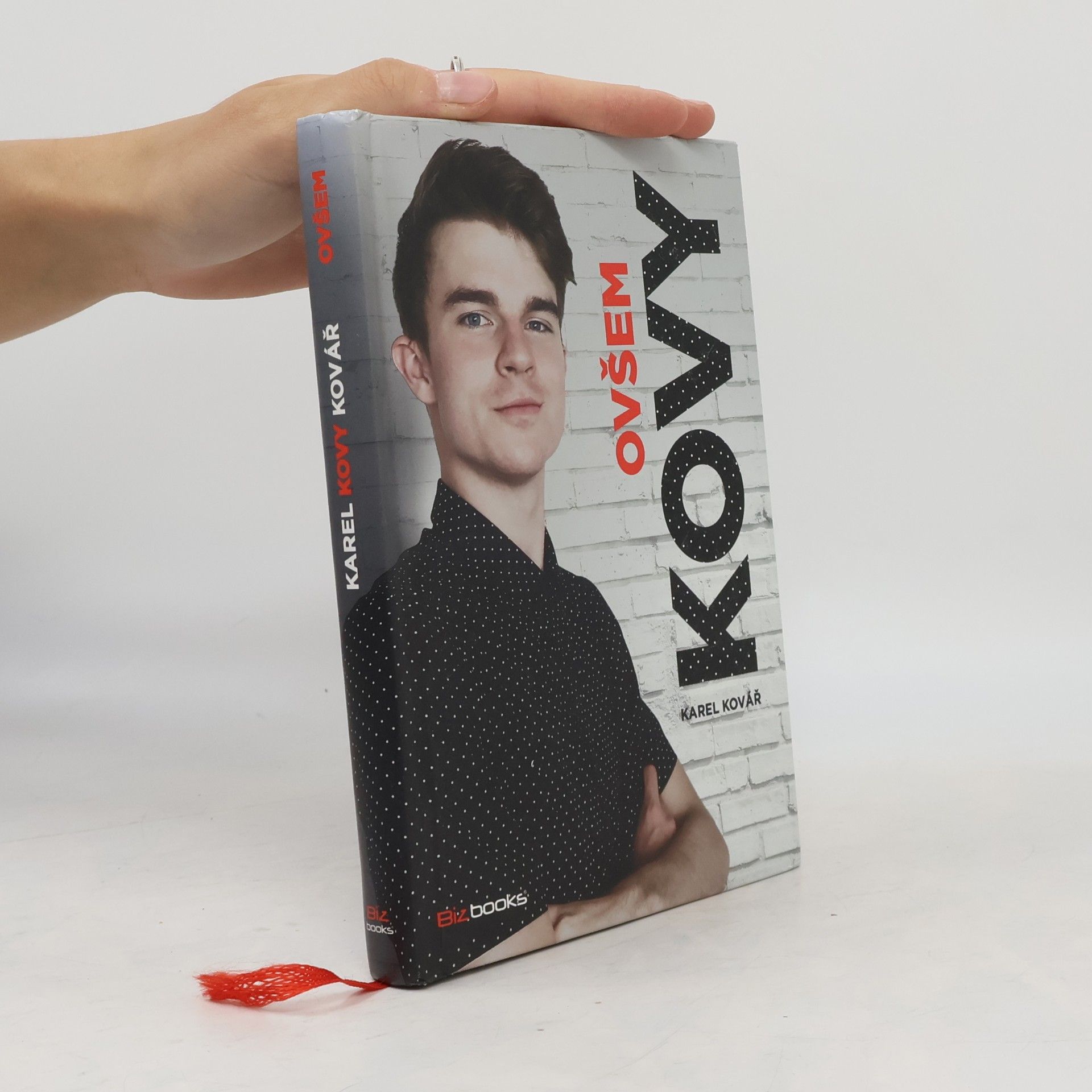 Kovy Ovšem