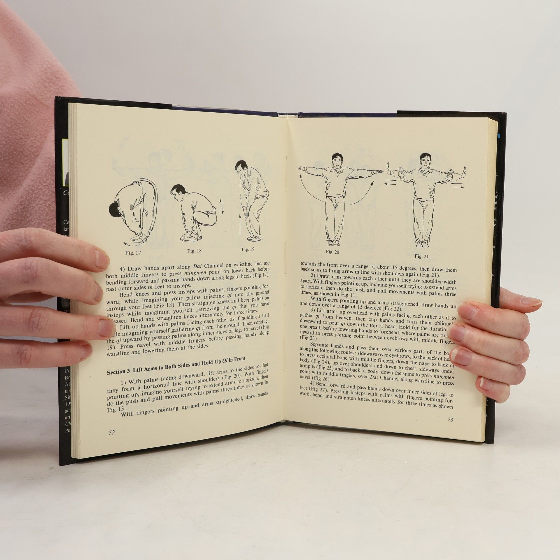 Zhu Penghe Chinese Qigong Essentials