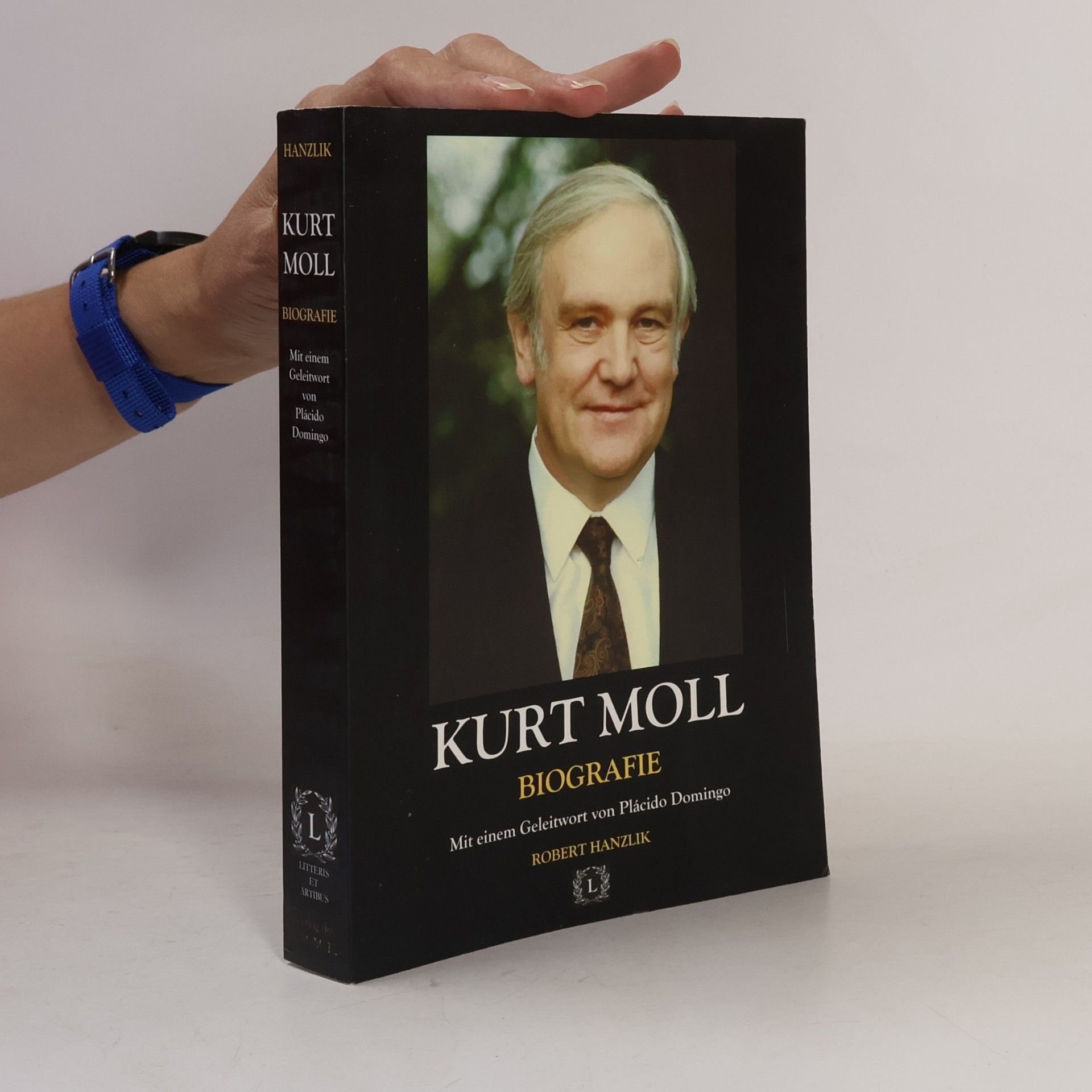 Kurt Moll