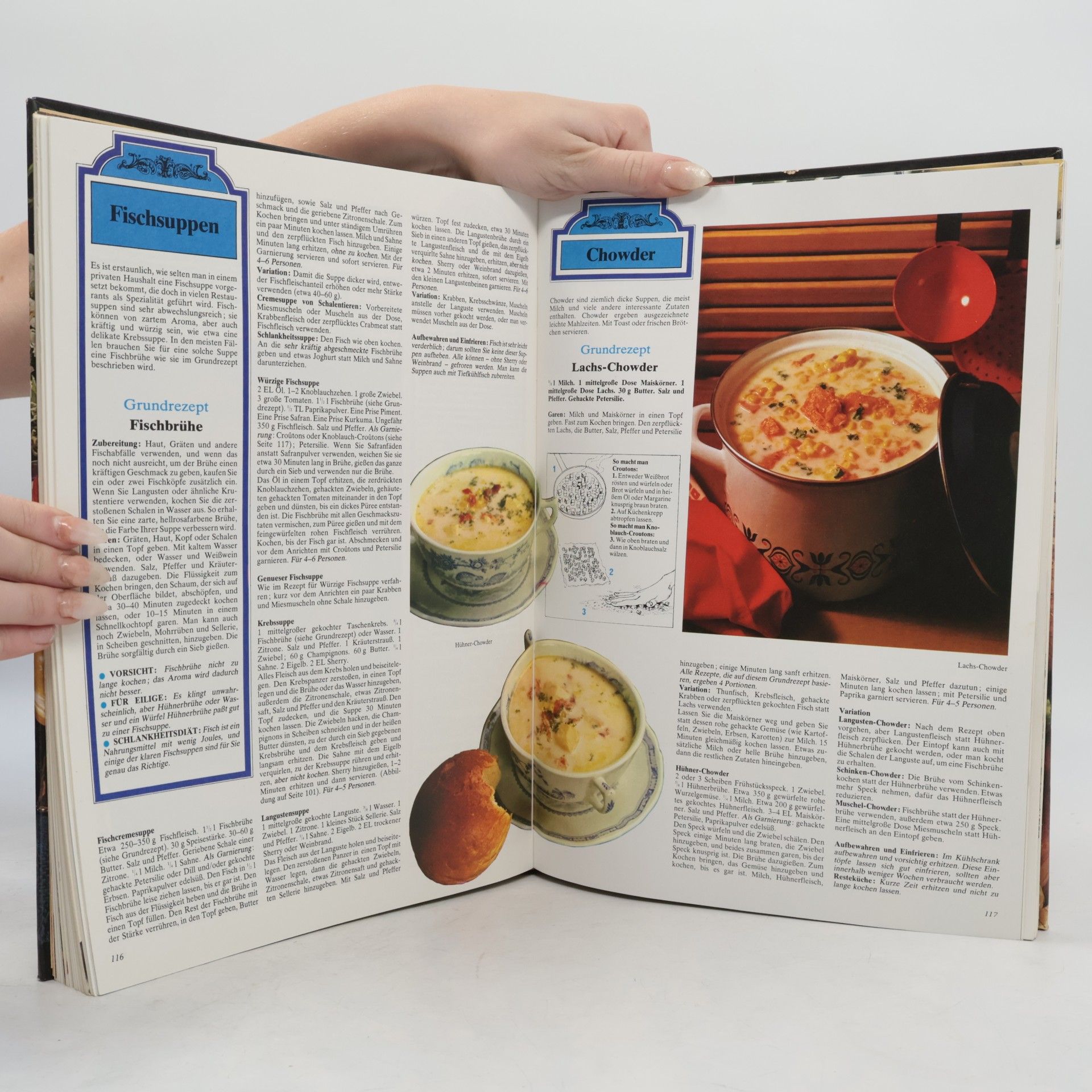 Autorenkollektiv Guten Appetit. Ein farbiges Kochbuch