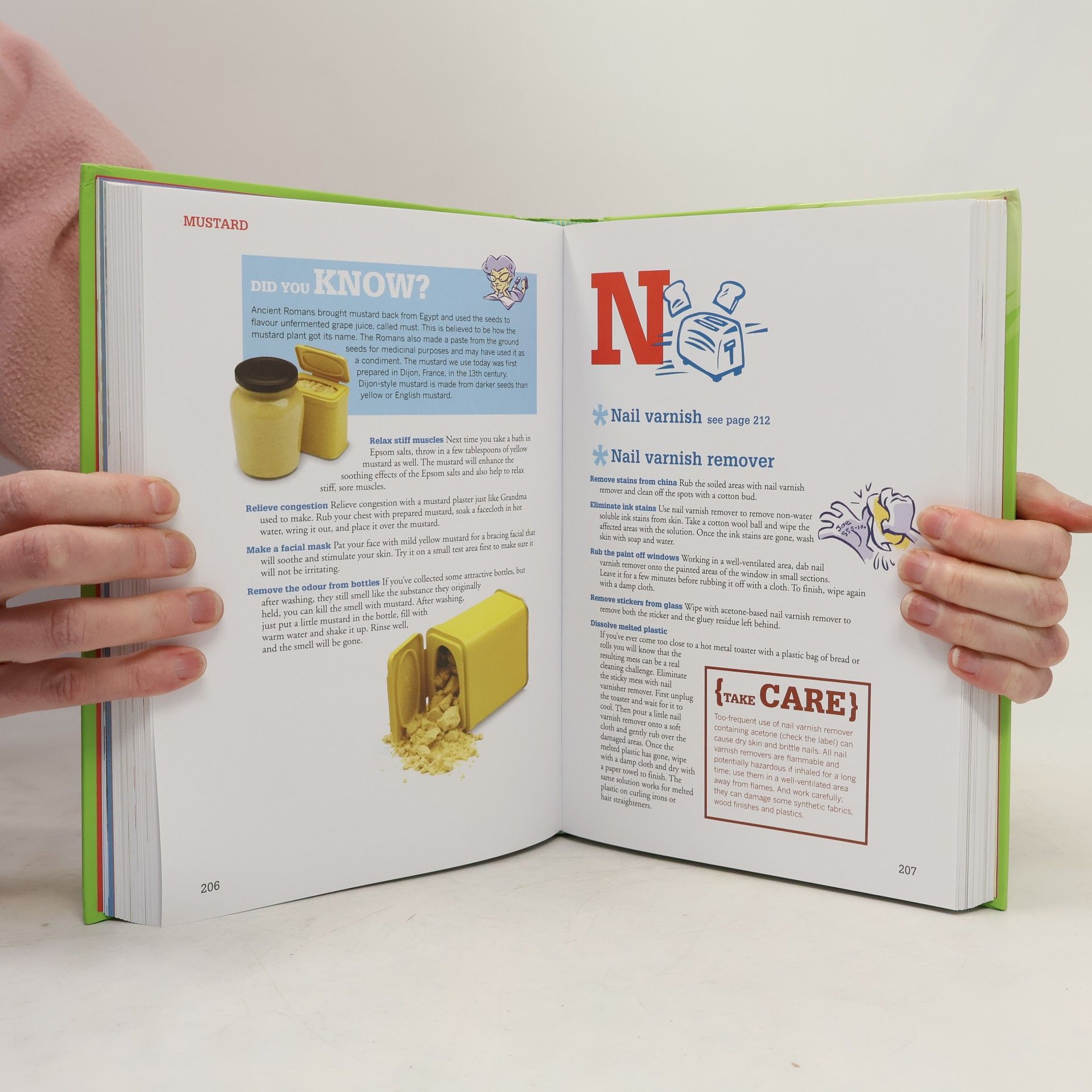 Reader's Digest Association Extraordinary Uses for Ordinary Things