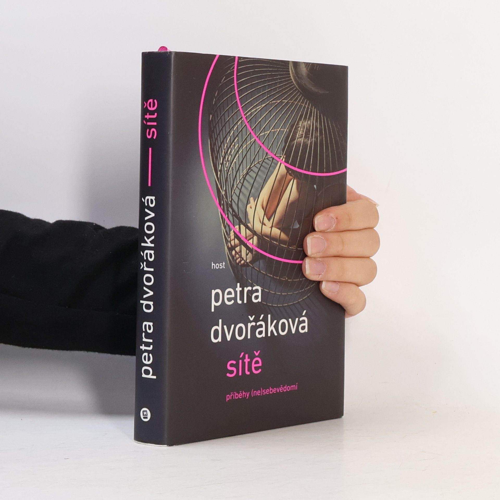Petra Dvořáková Sítě