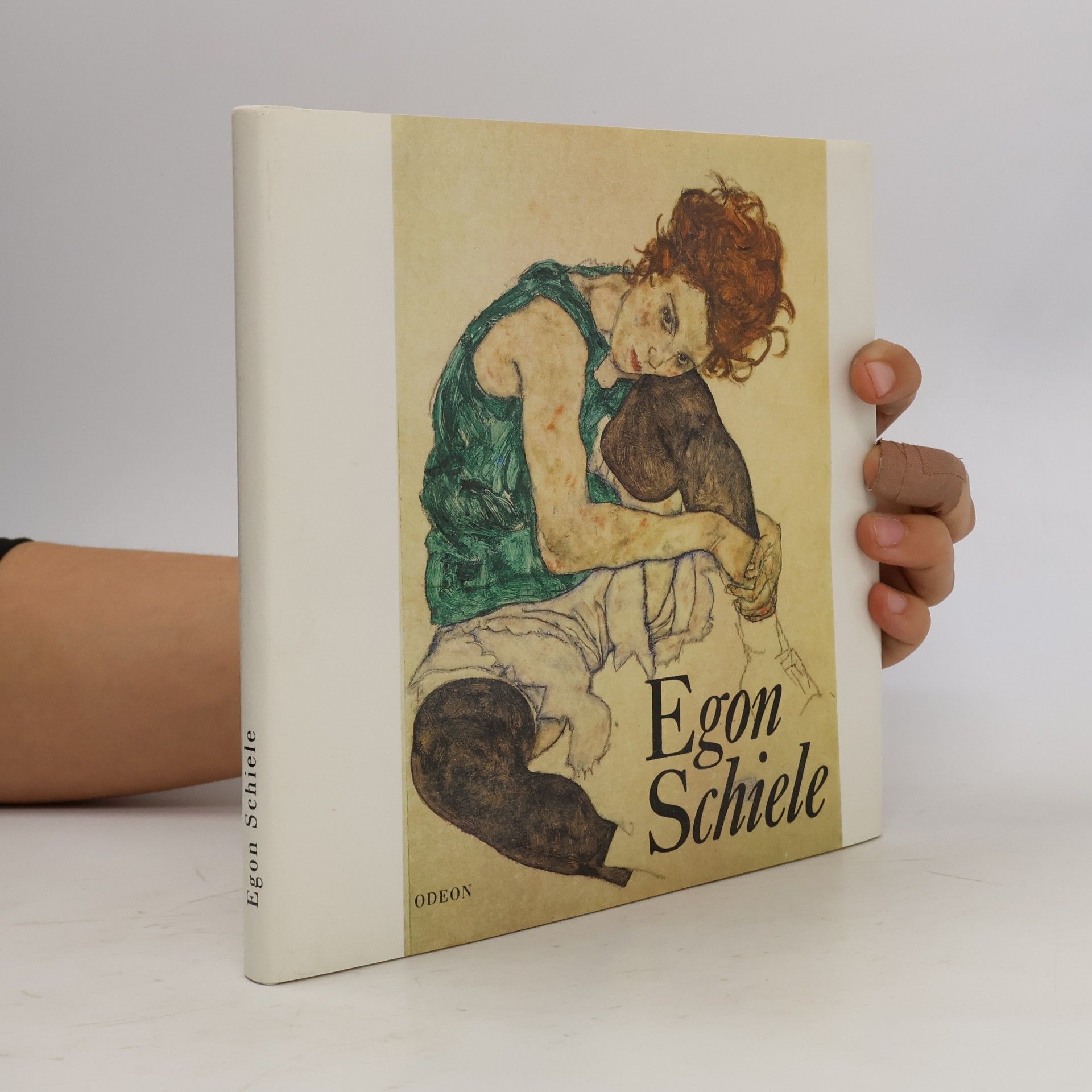 Egon Schiele Egon Schiele