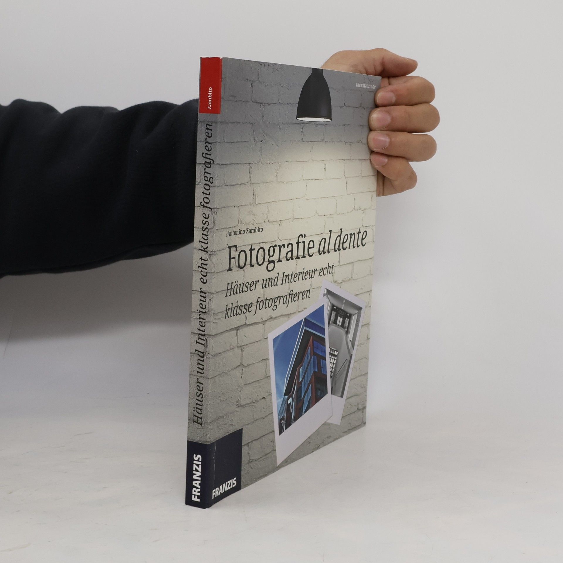 Antonino Zambito Fotografie al dente