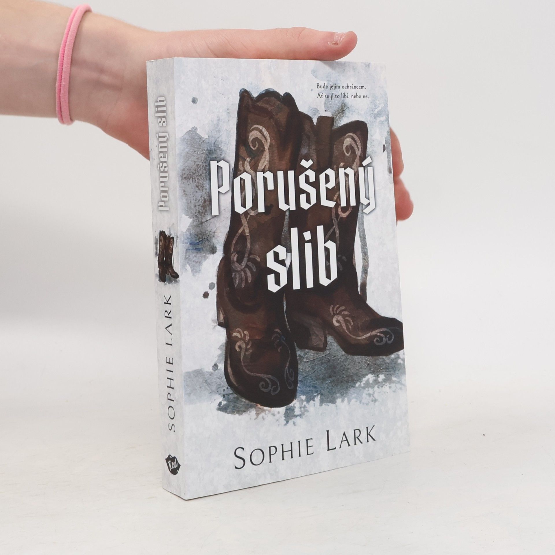 Porušený slib