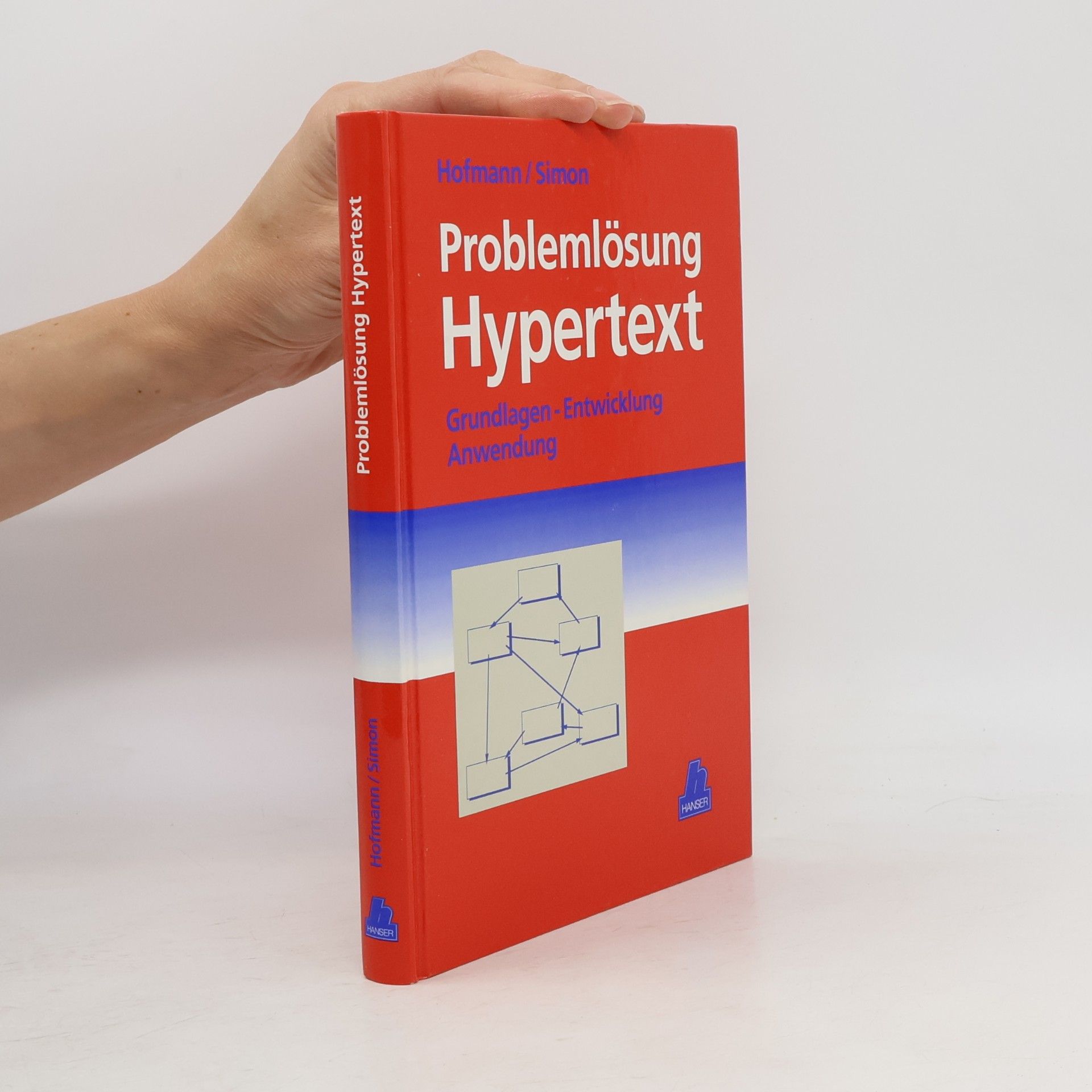 Lothar Simon Problemlösung Hypertext