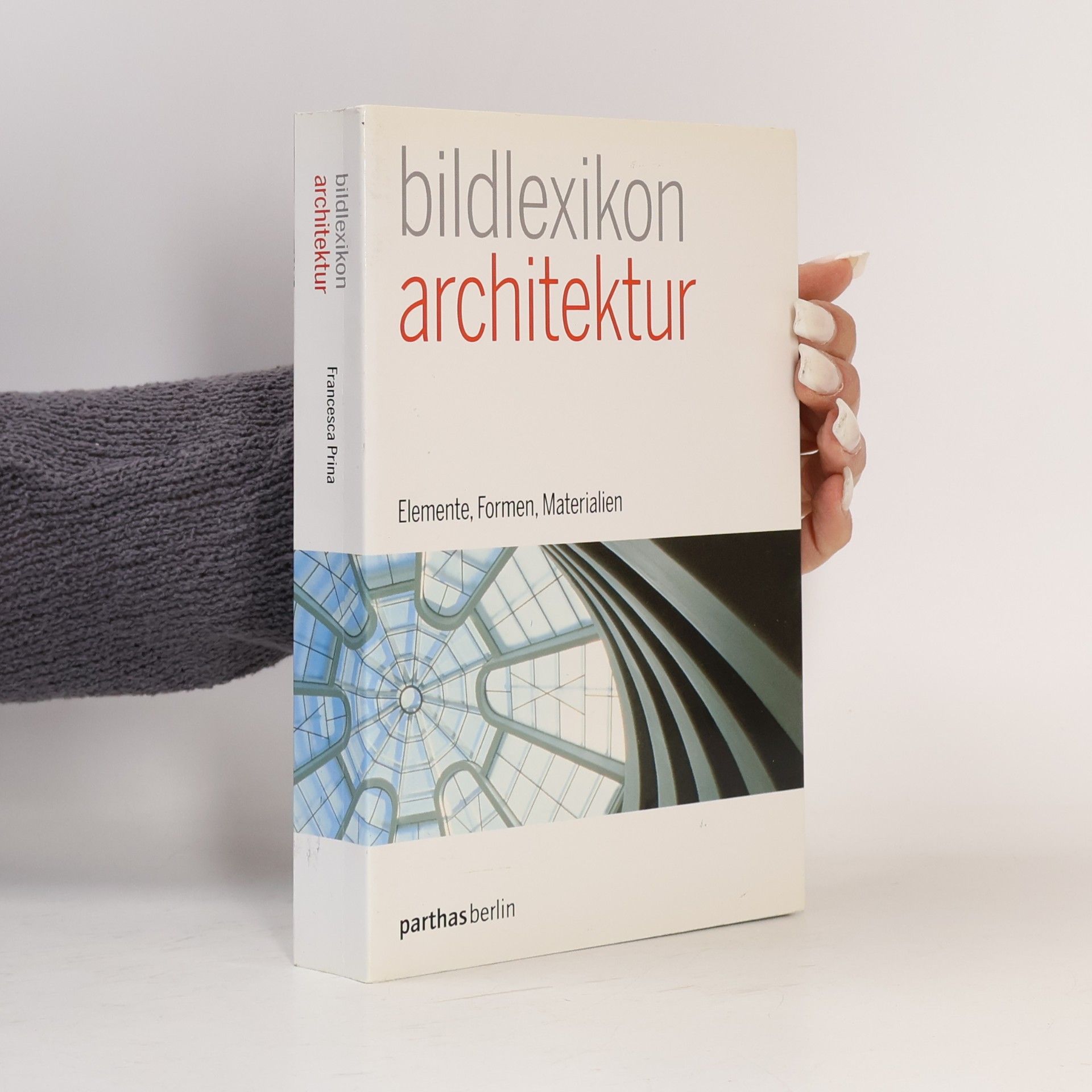 Prina Francesca Bildlexikon Architektur