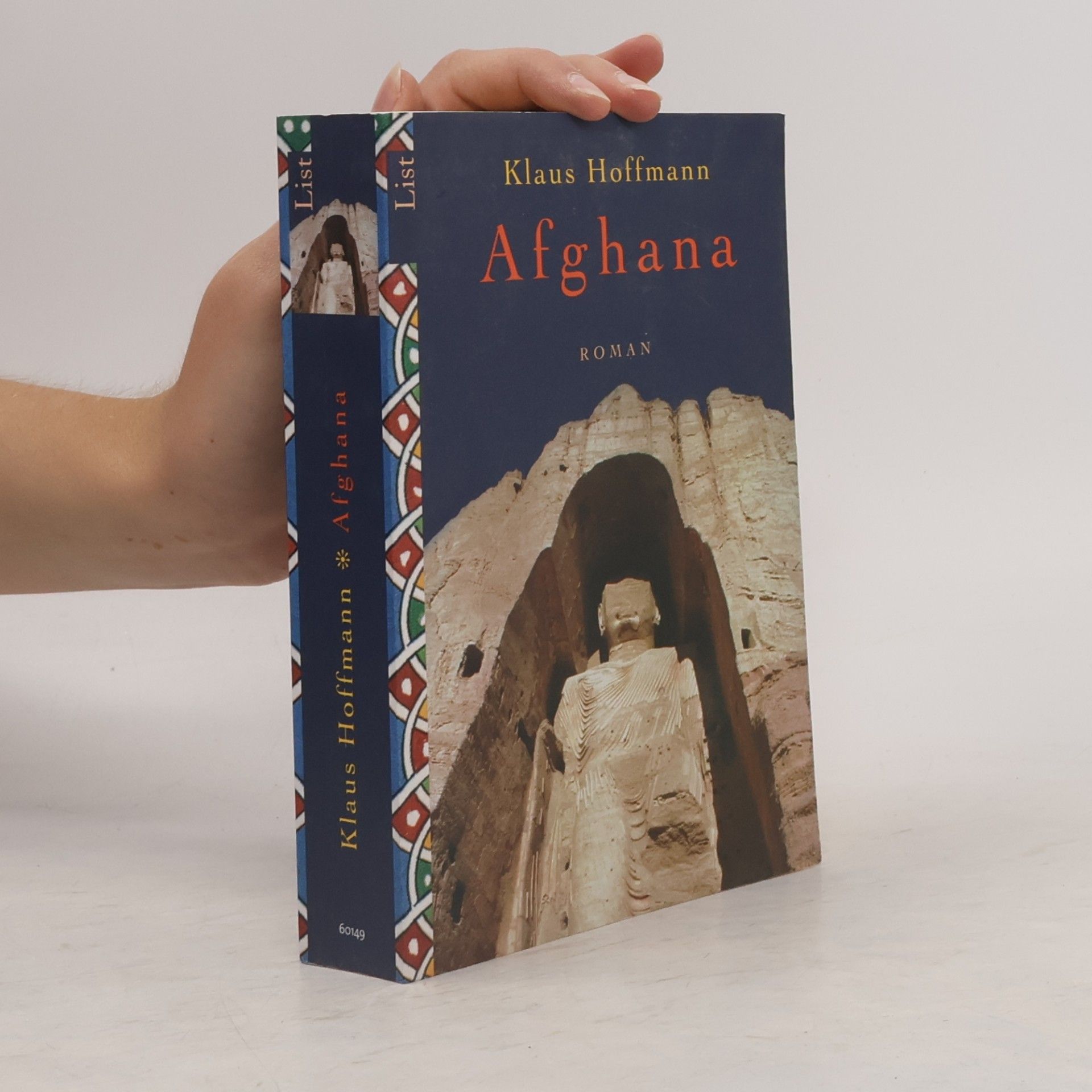 Afghana