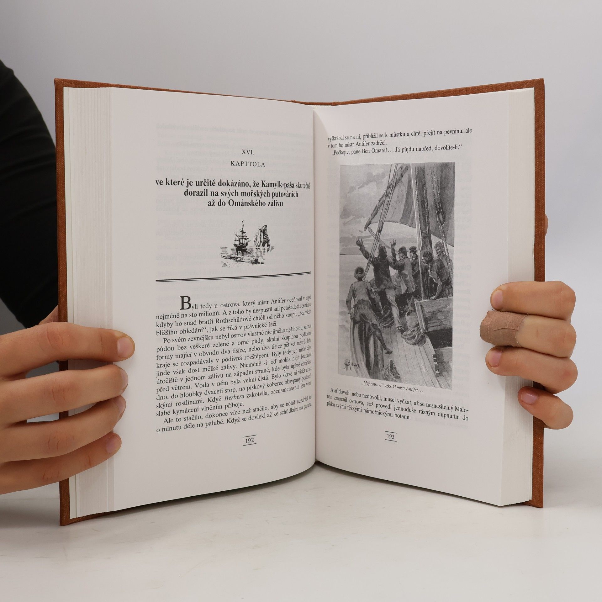 Jules Verne Dobrodružná závěť