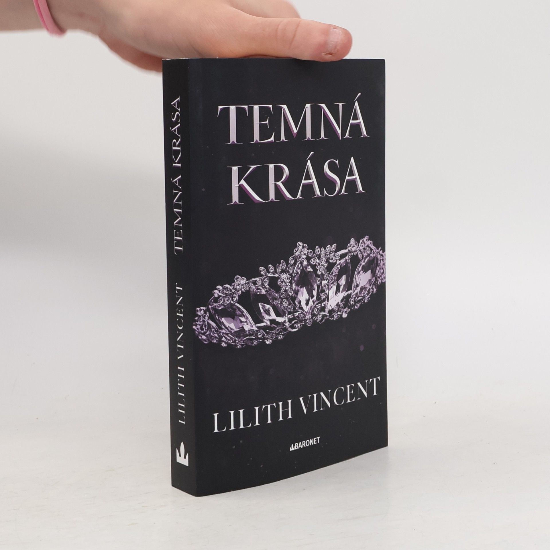 Temná krása