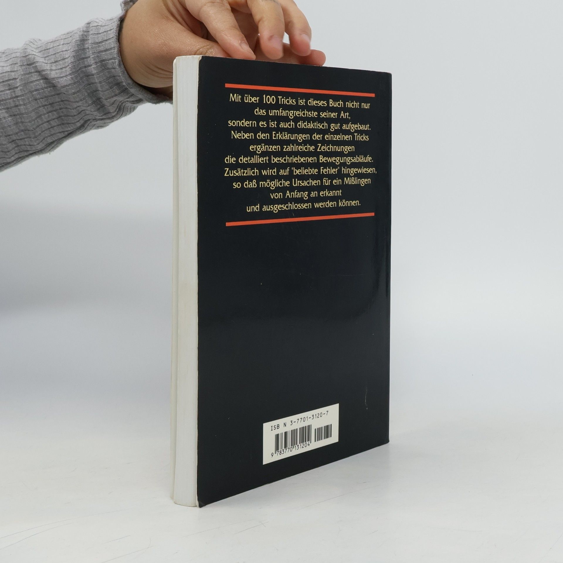 Ralf Runde Das grosse Diabolo-Buch