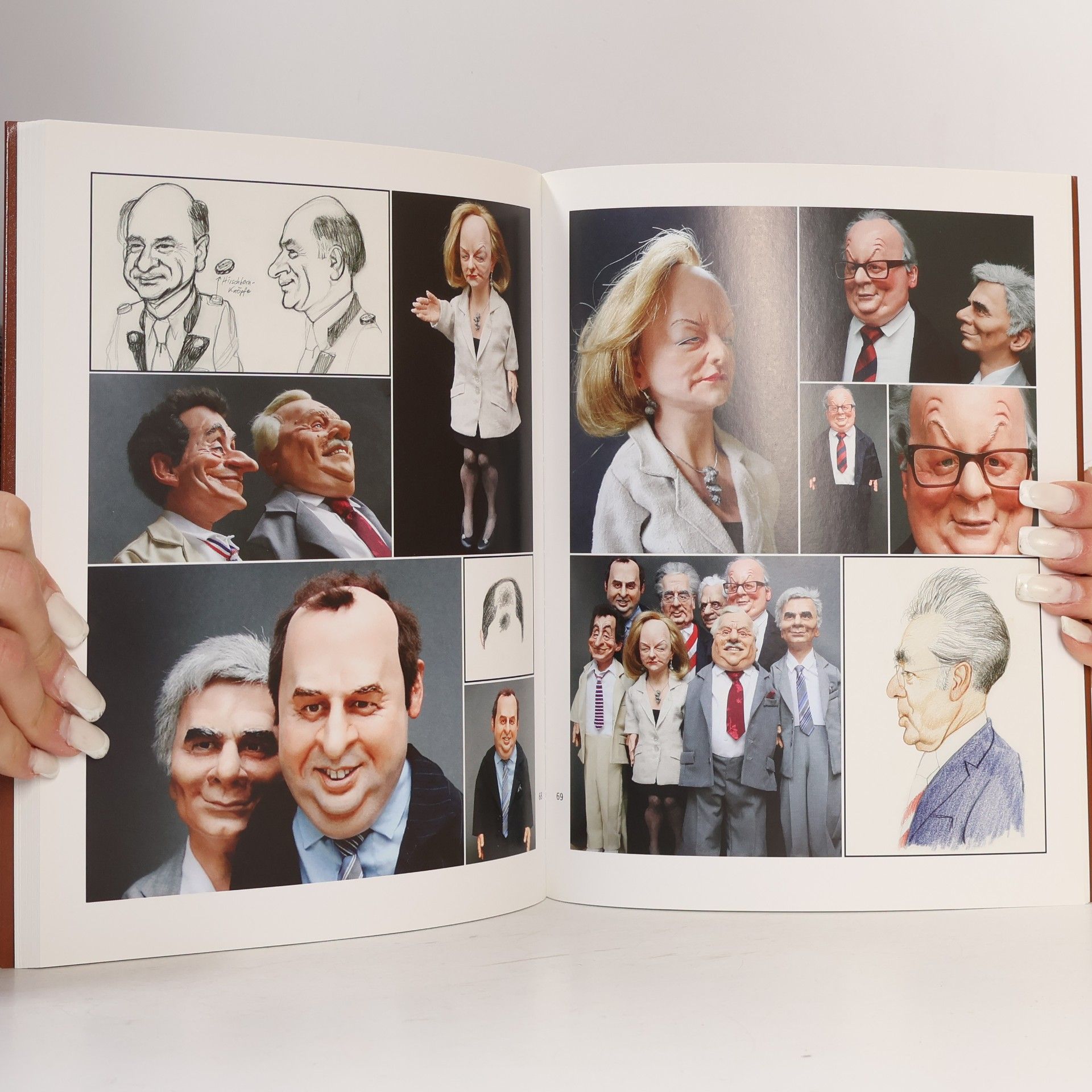 Autorenkollektiv Haderer Jahrbuch