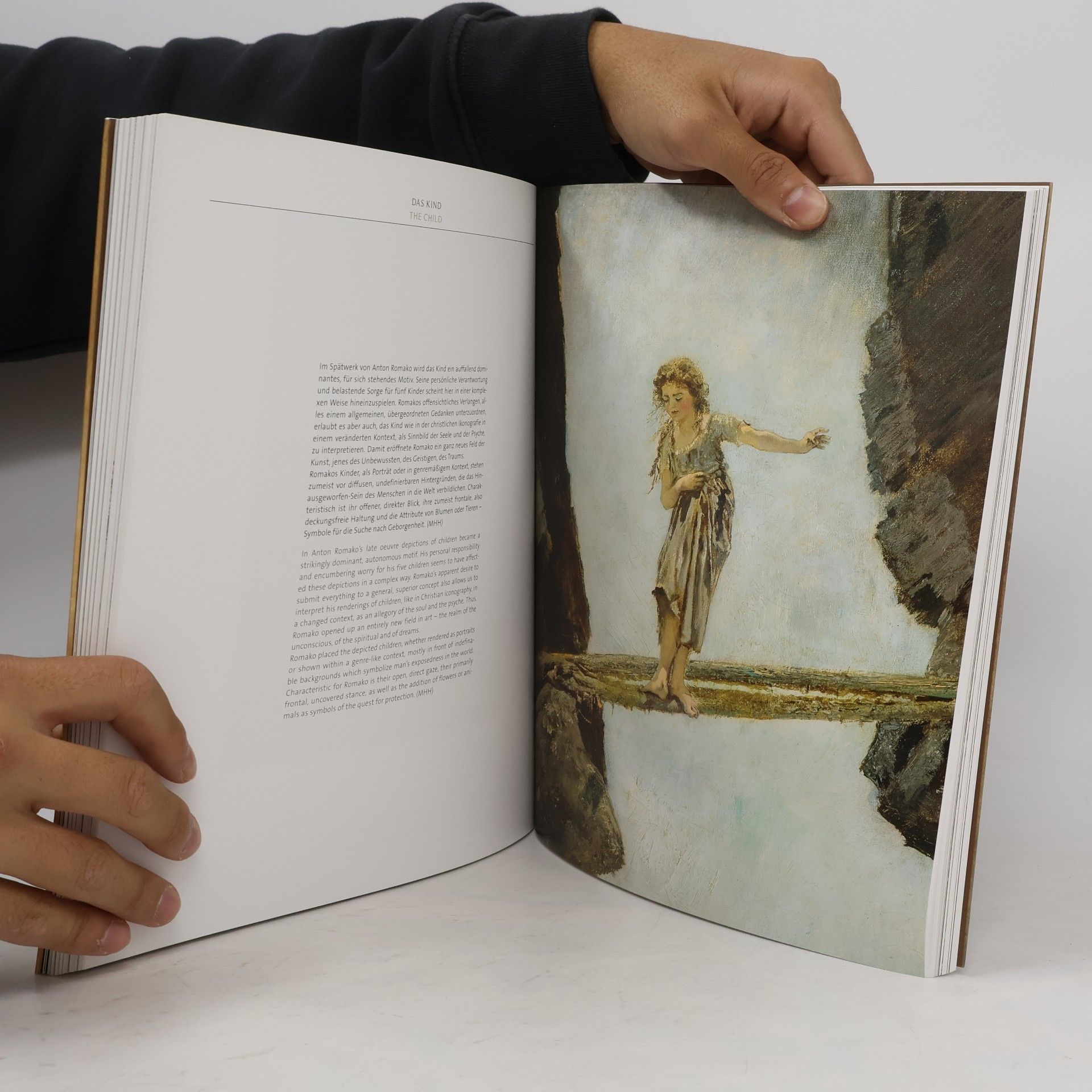 Herbert Giese ANTON ROMAKO. Beginn der Moderne | The Beginning of Modernism