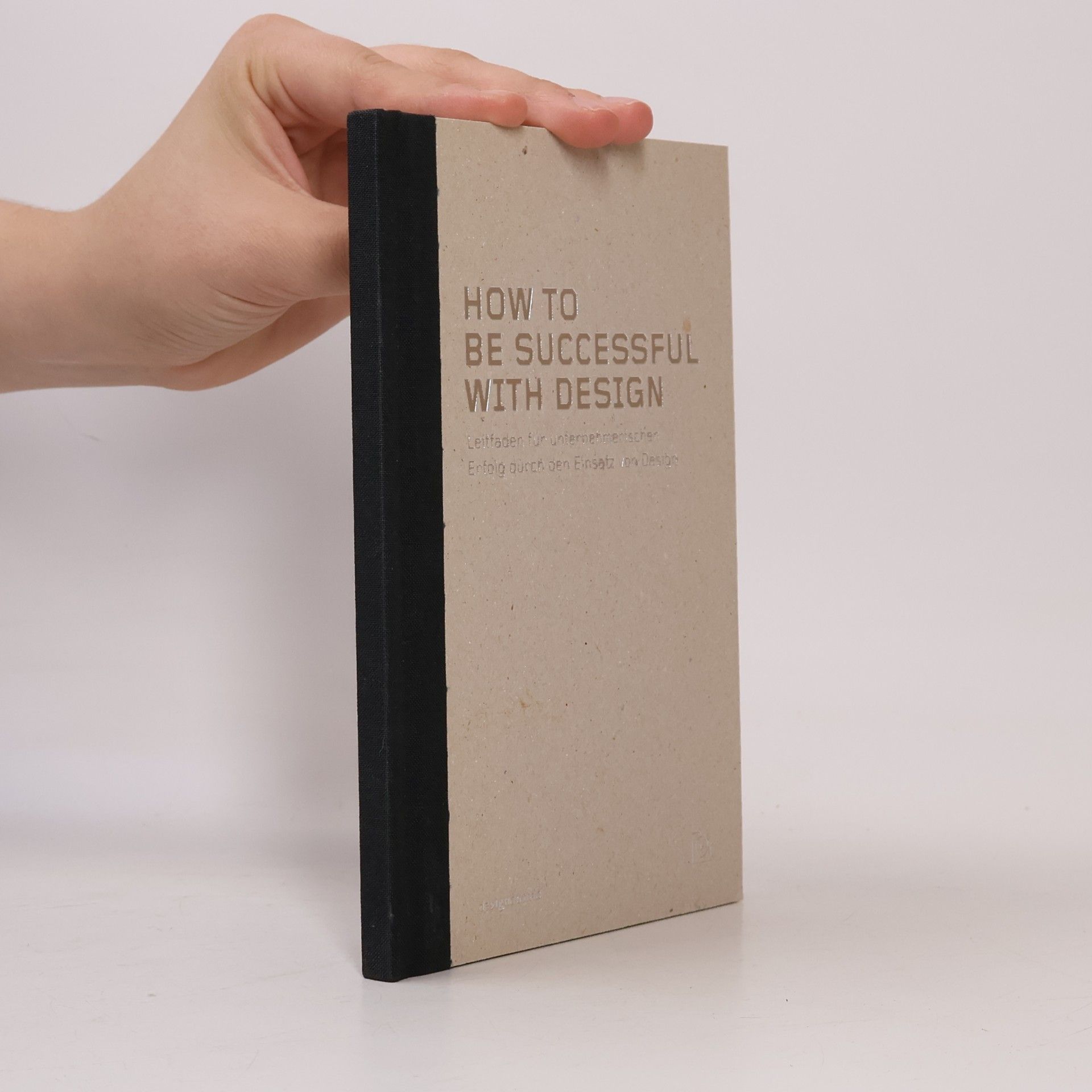 kolektiv How to be successful with design