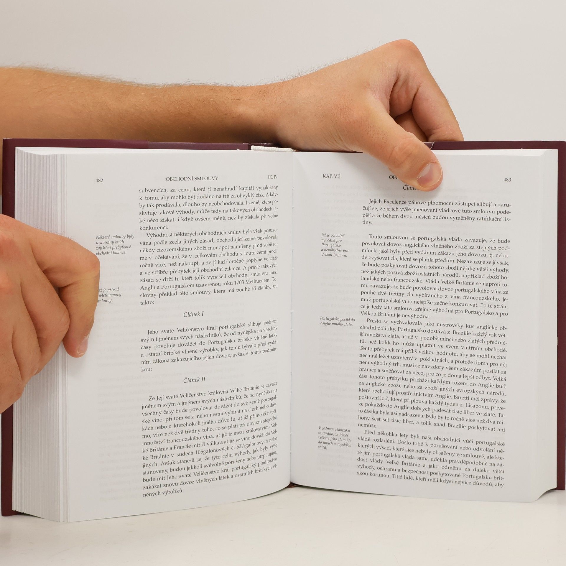 Adam Smith Pojednání o podstatě a původu bohatství národů