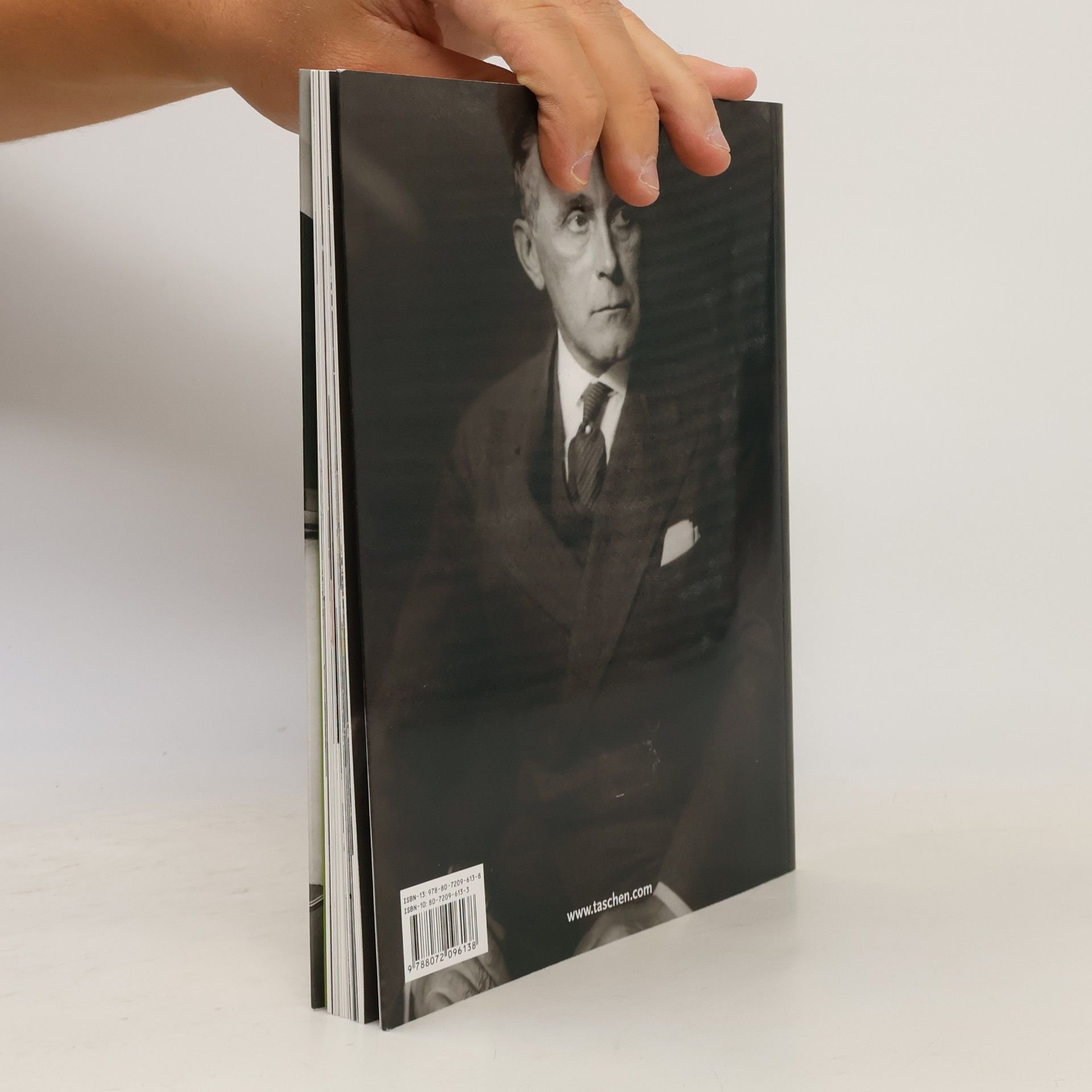 August Sarnitz Adolf Loos : 1870-1933 : architekt, kritik, dandy