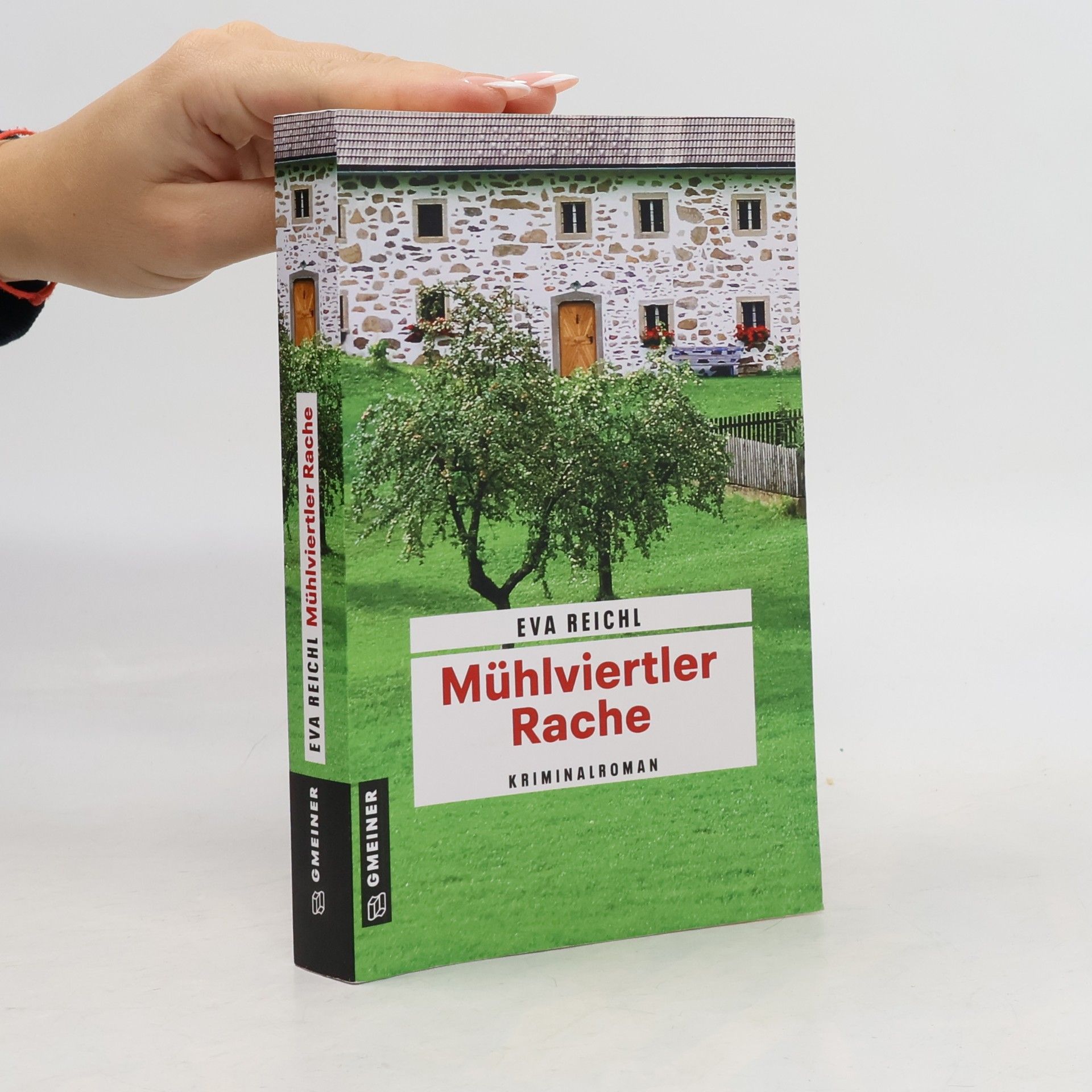 Mühlviertler Rache