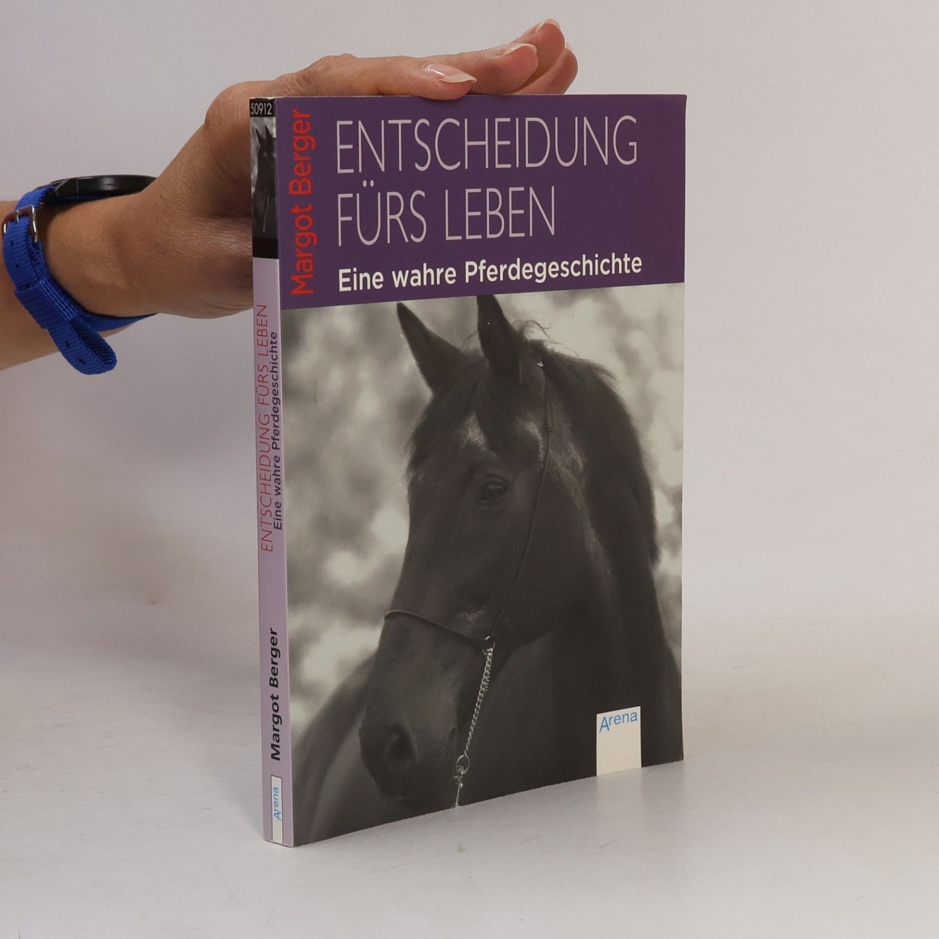 Entscheidung fürs Leben
