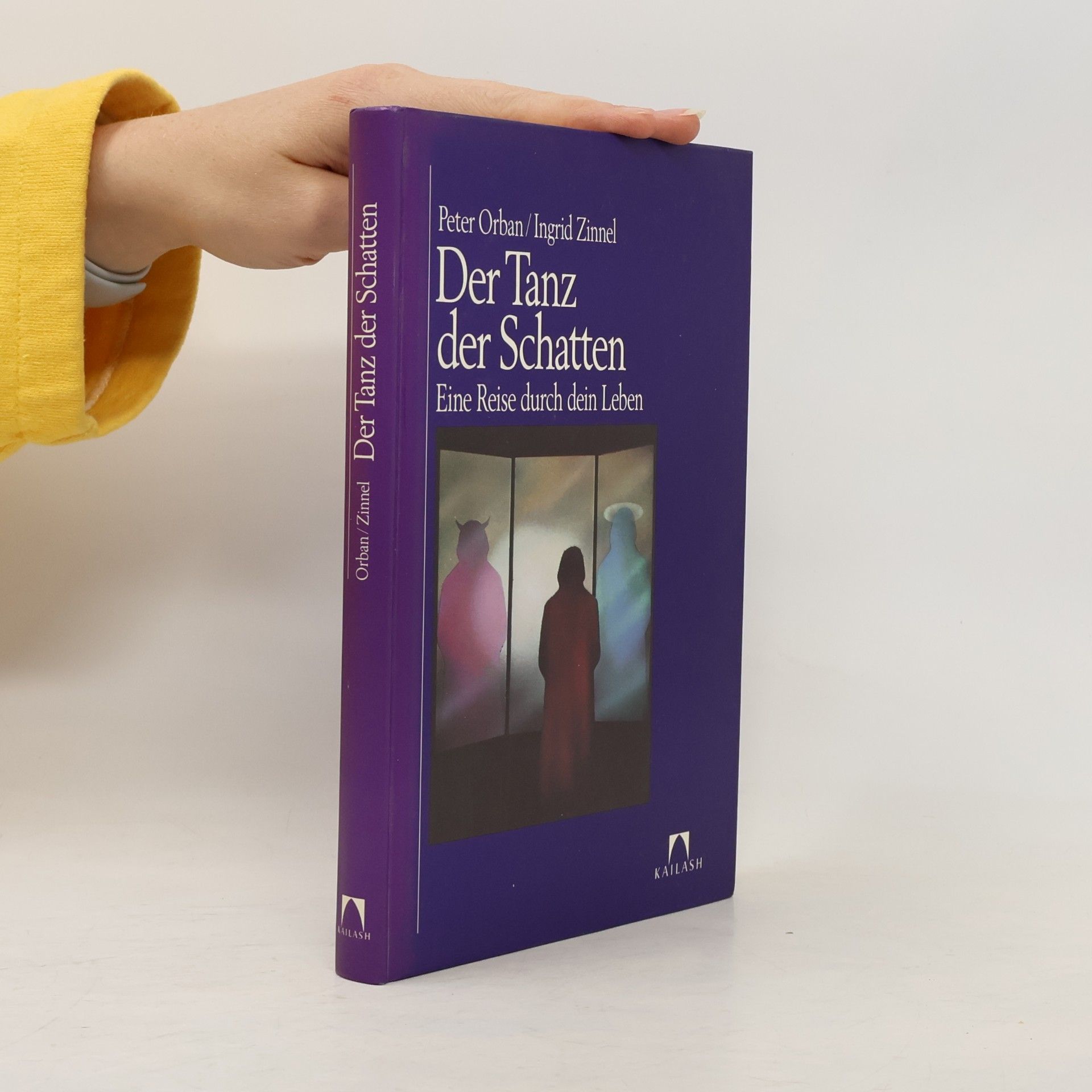 Various authors Der Tanz der Schatten