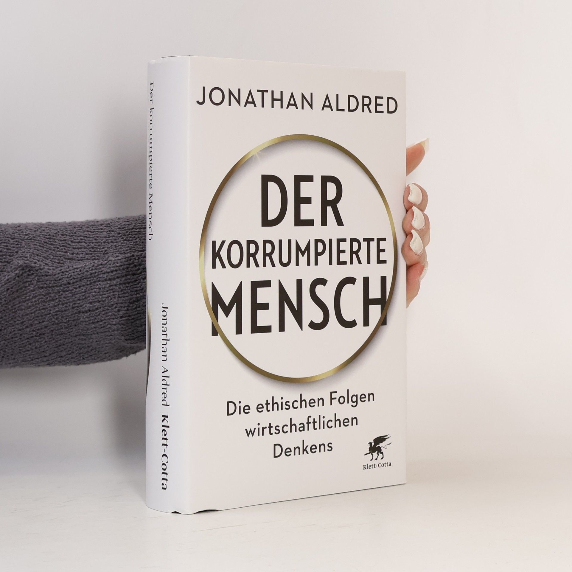 Der korrumpierte Mensch