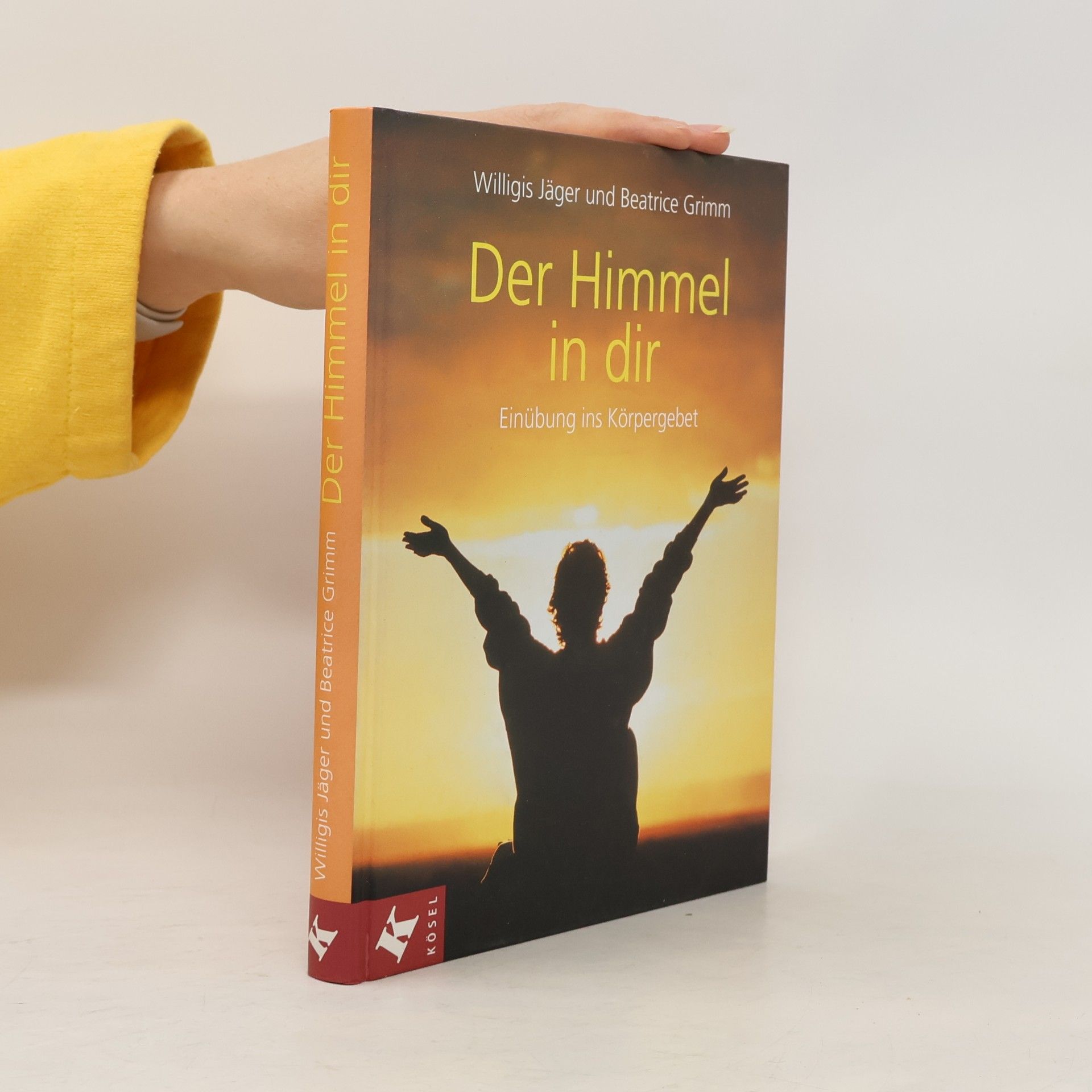 Der Himmel in dir
