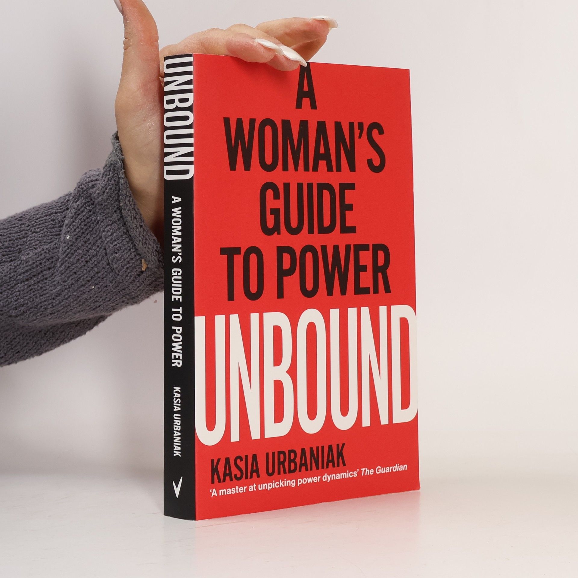 Kasia Urbaniak Unbound