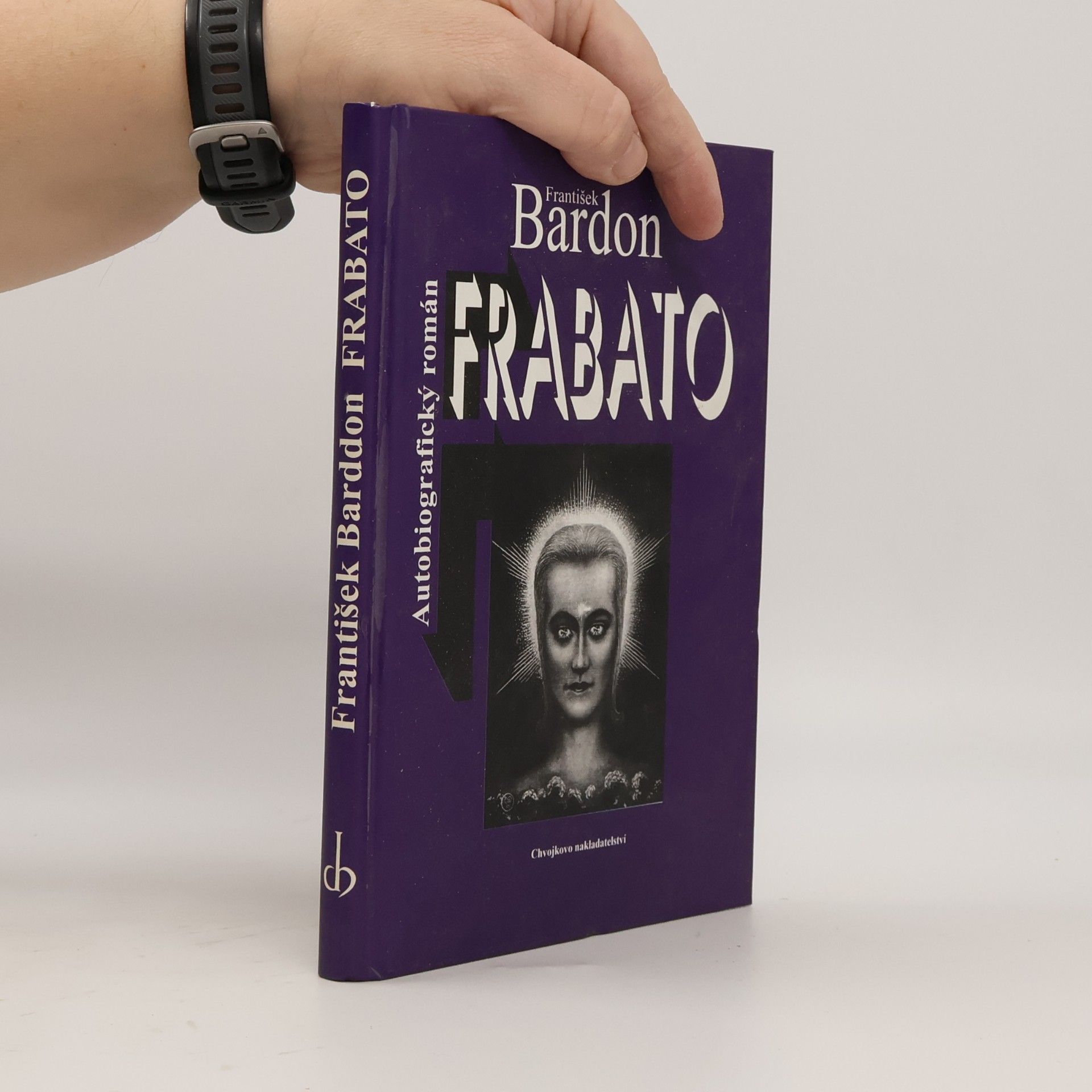 František Bardon Frabato