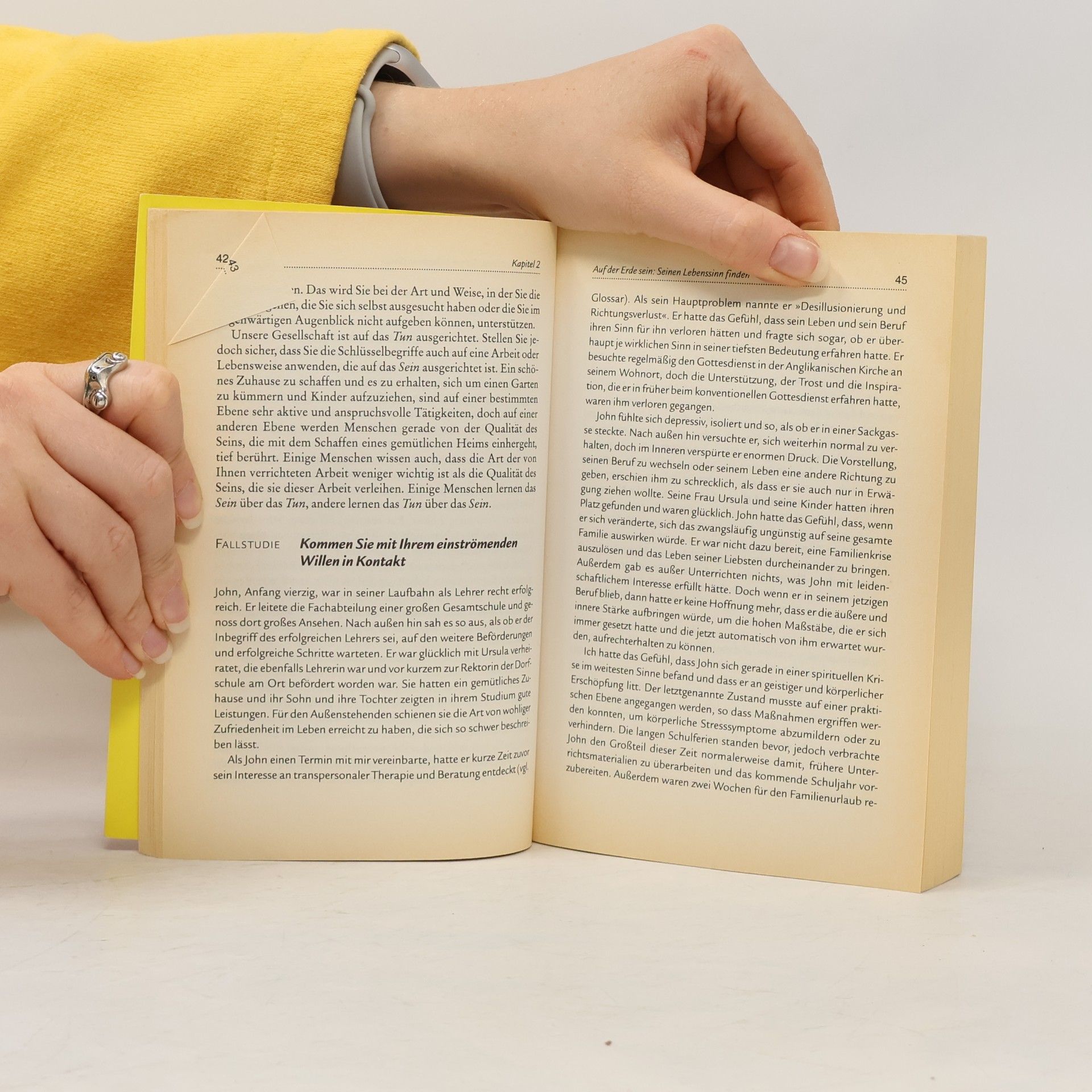 Ruth White Das Chakren-Handbuch