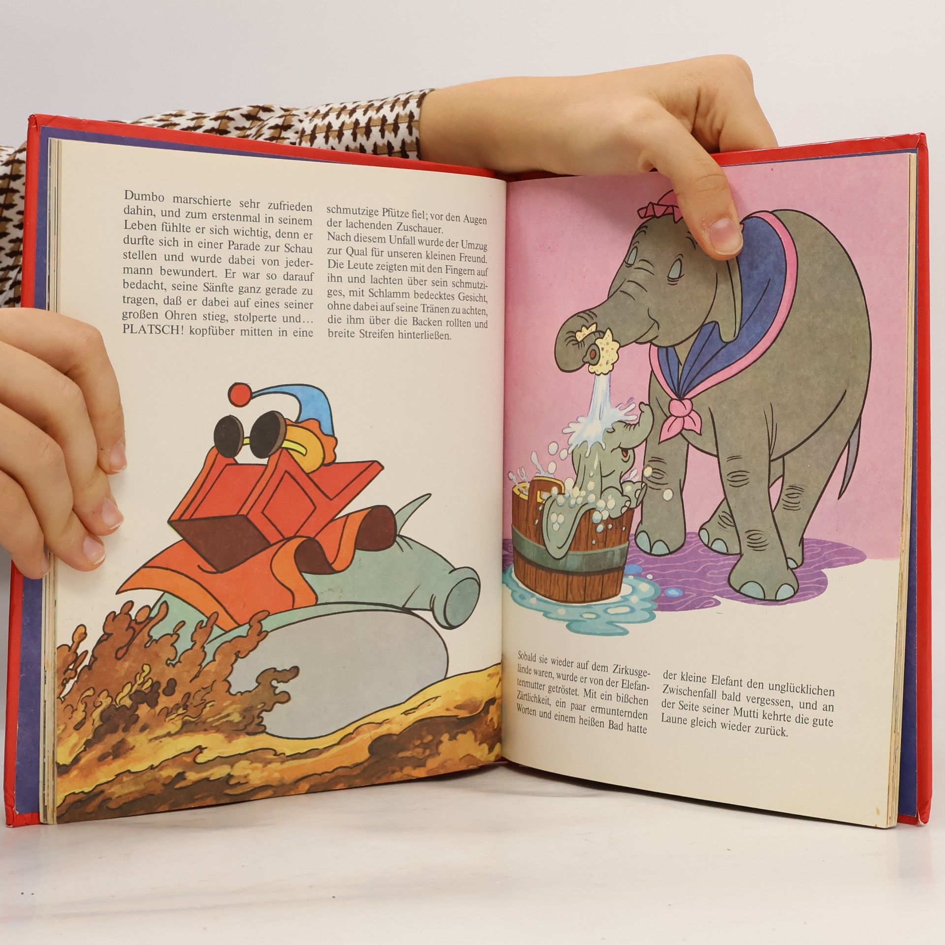 Autorenkollektiv Dumbo