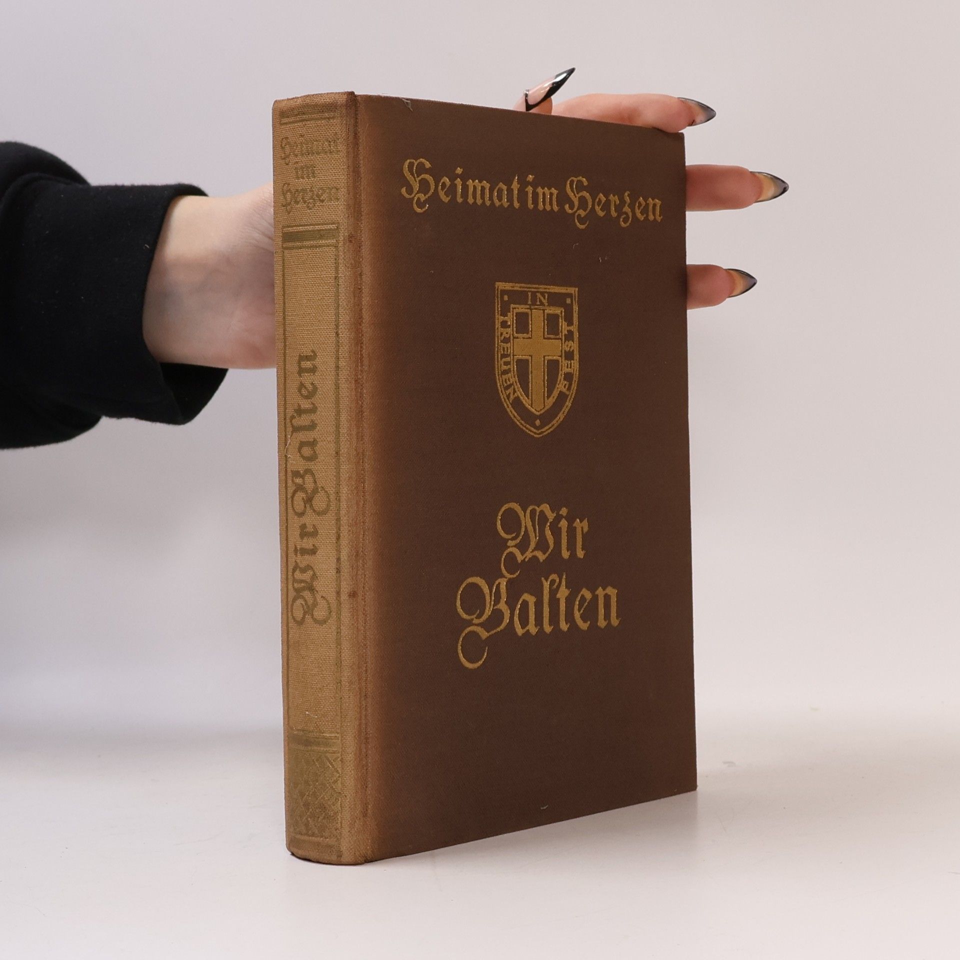 Wir Balten