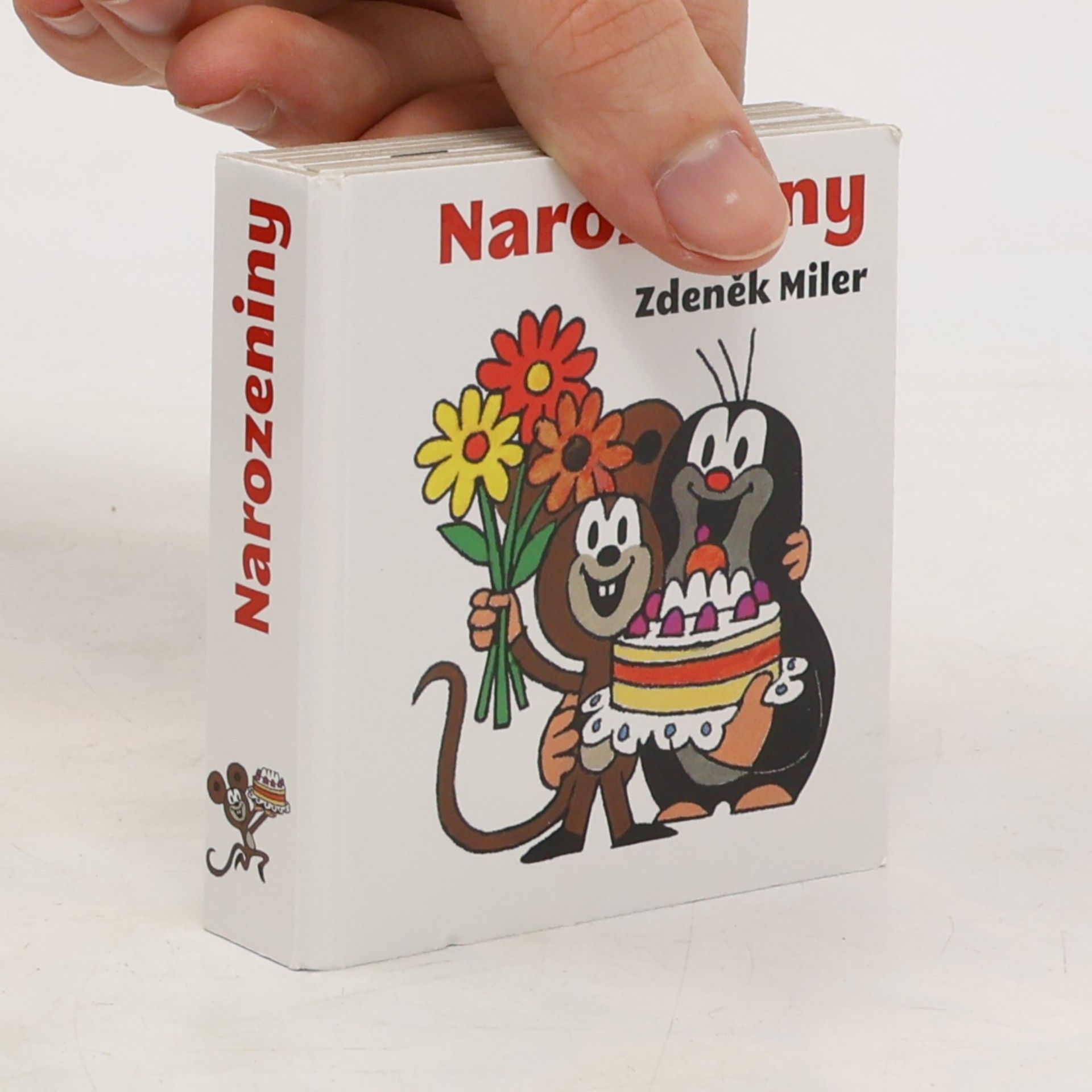 Zdeněk Miler Narozeniny