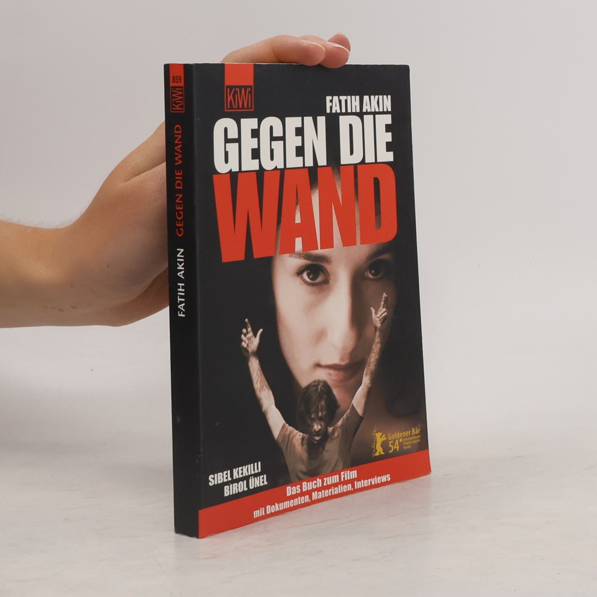 Fatih Akin Gegen die Wand