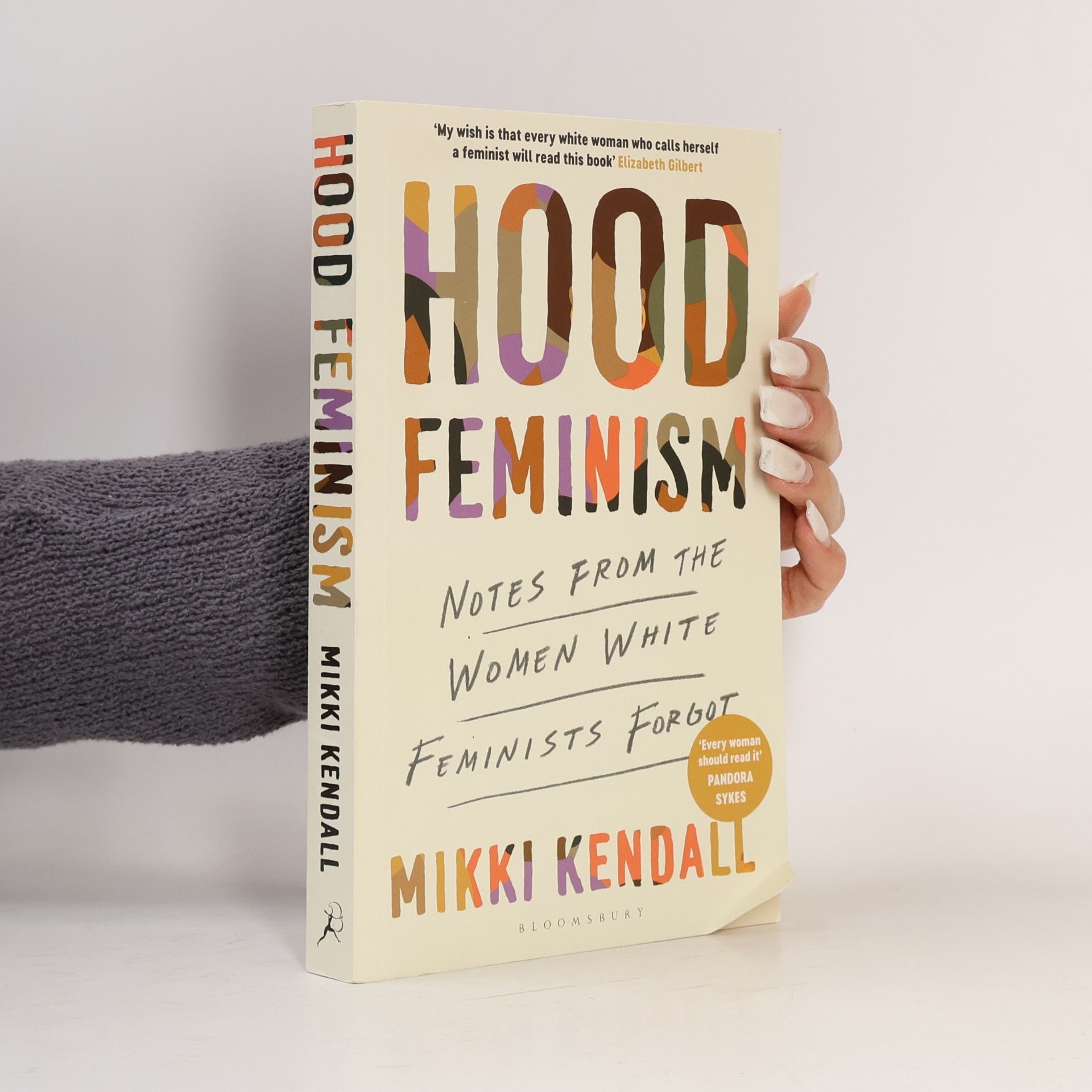 Hood Feminism