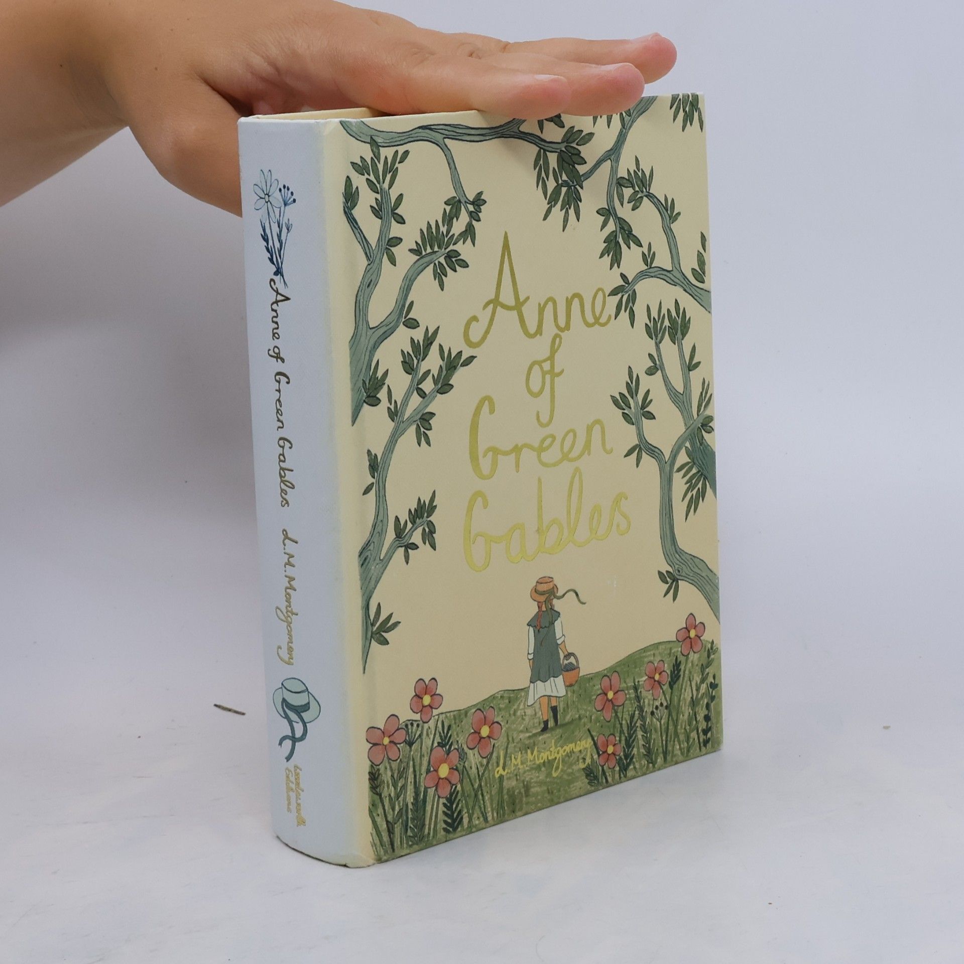 Lucy Maud Montgomery Anne of Green Gables