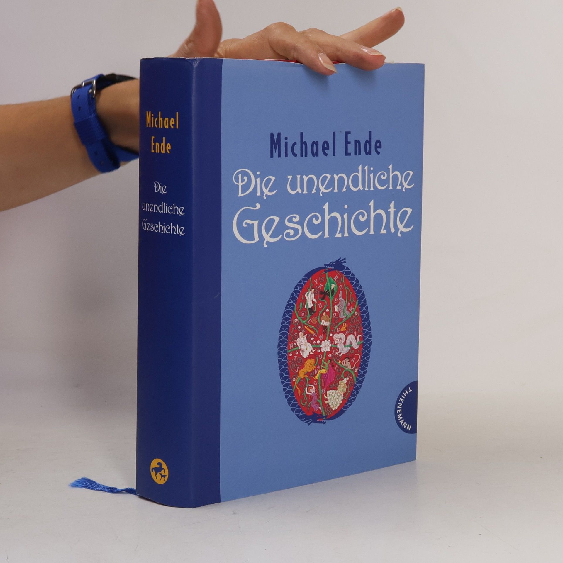 Die unendliche Geschichte