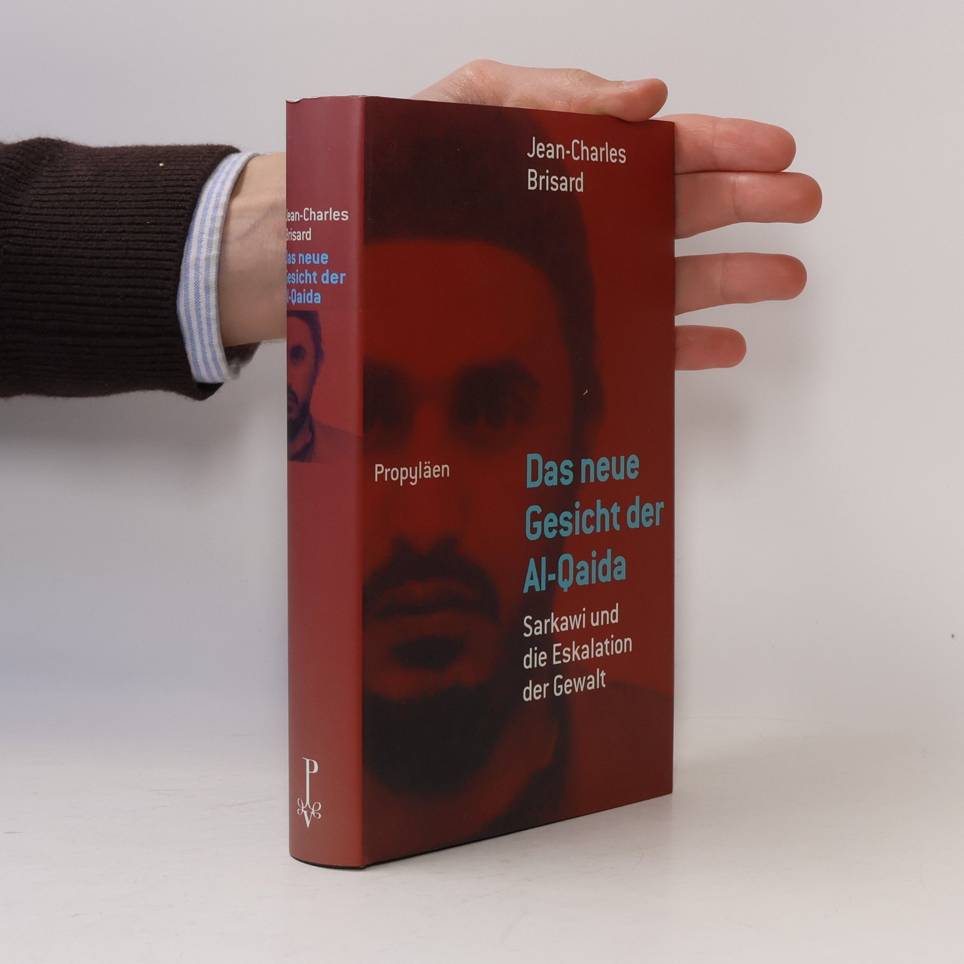 Das neue Gesicht der Al-Qaida