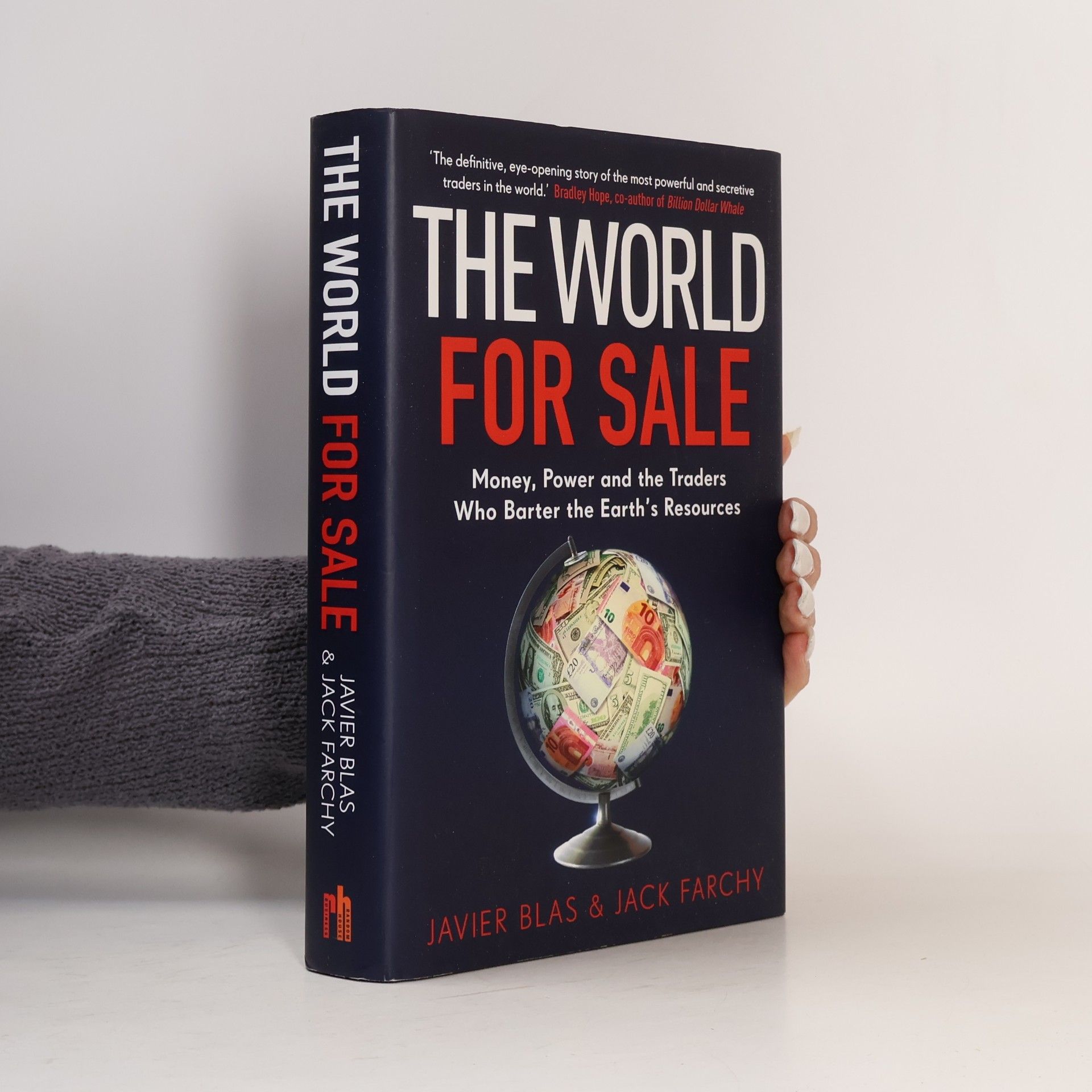 The World for Sale