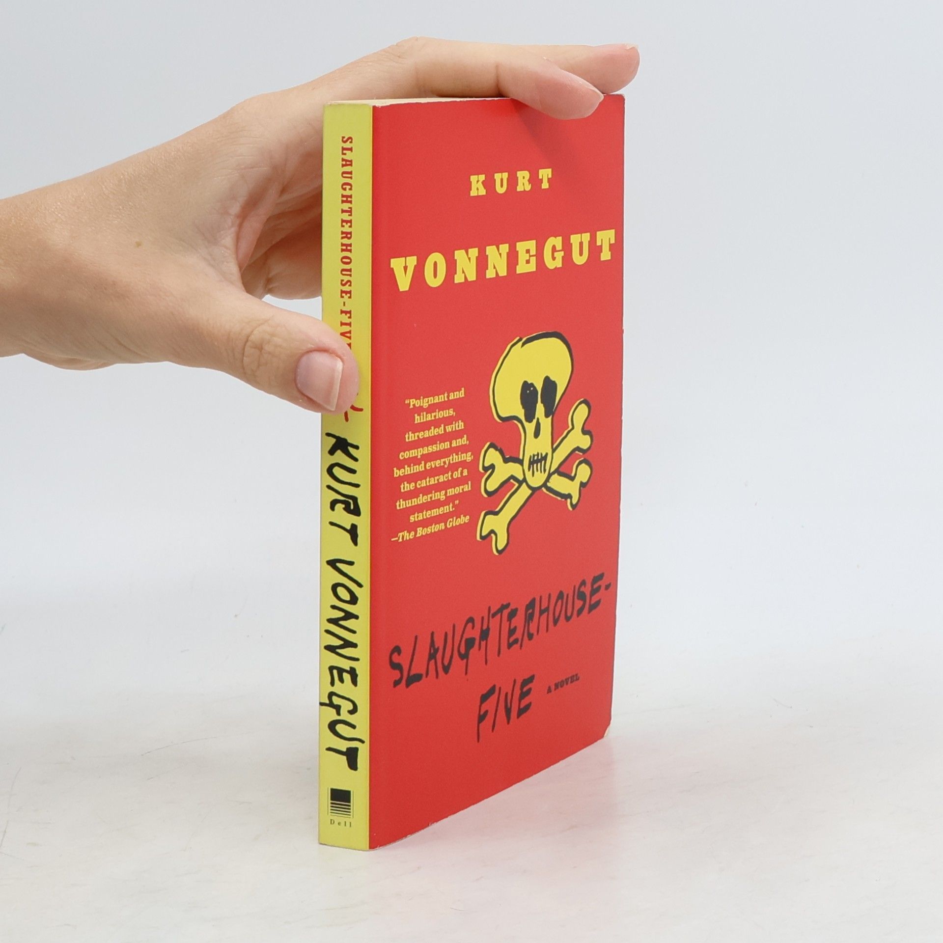 Kurt Vonnegut Slaughterhouse-Five