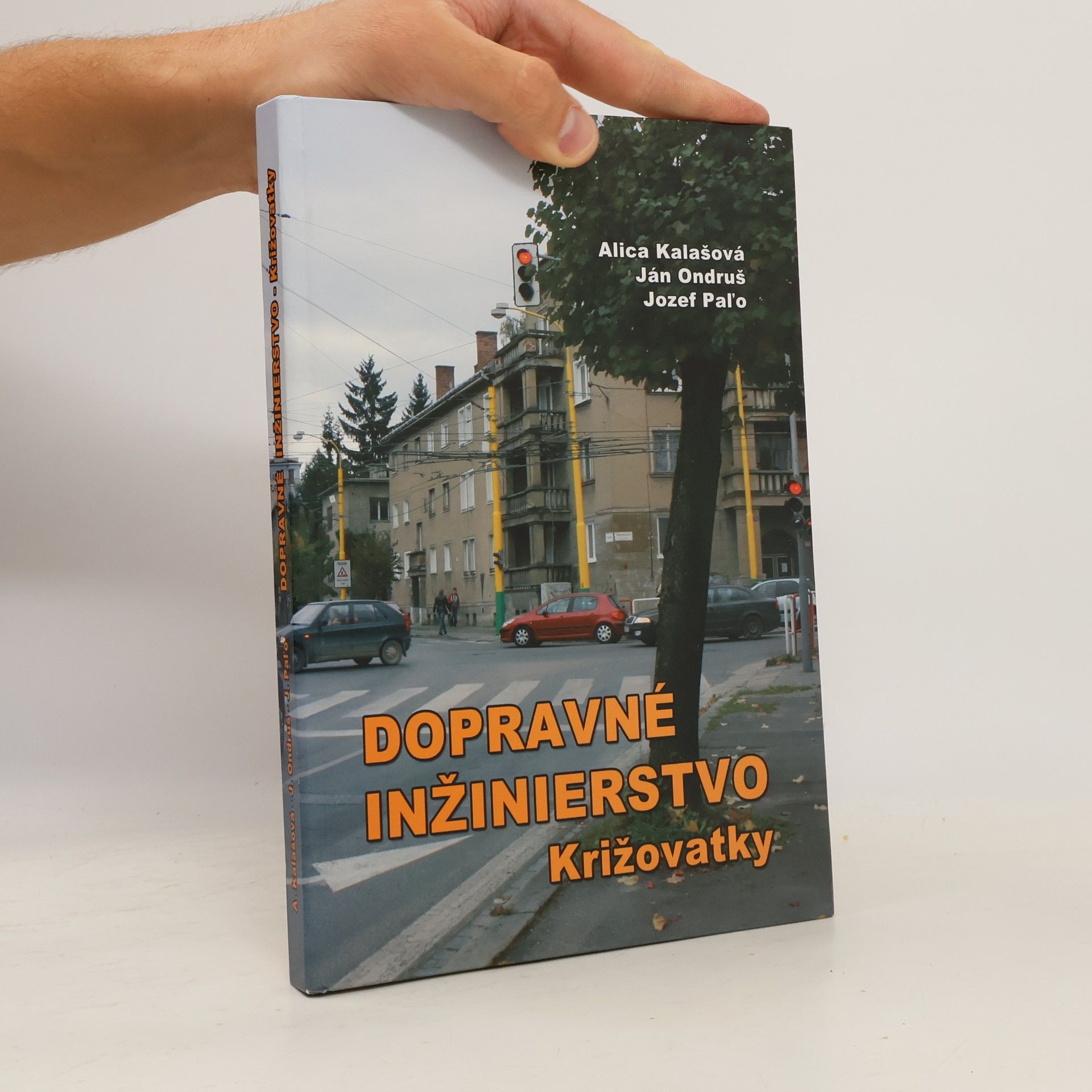 Dopravné inžinierstvo