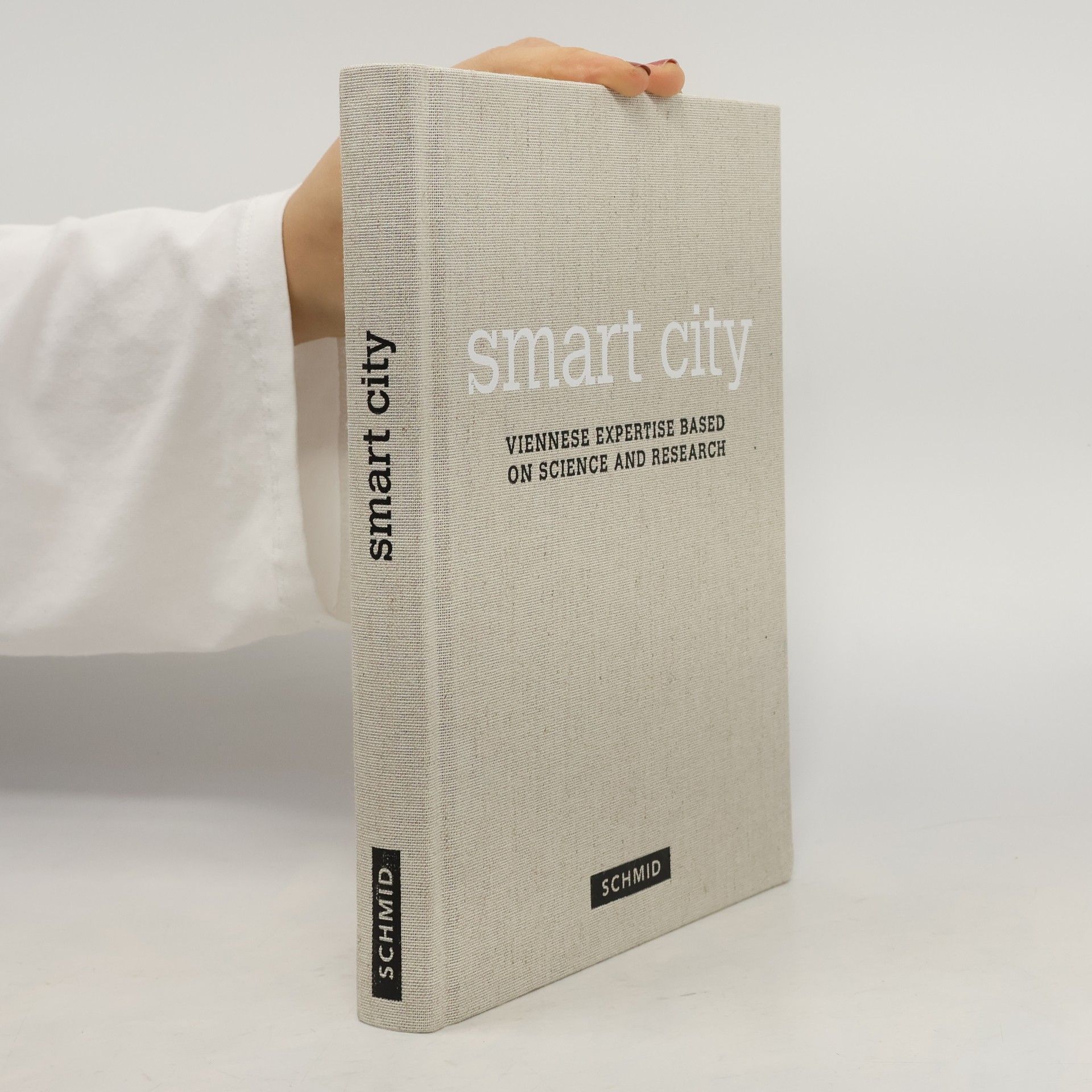 Jürgen Hatzenbichler Smart City