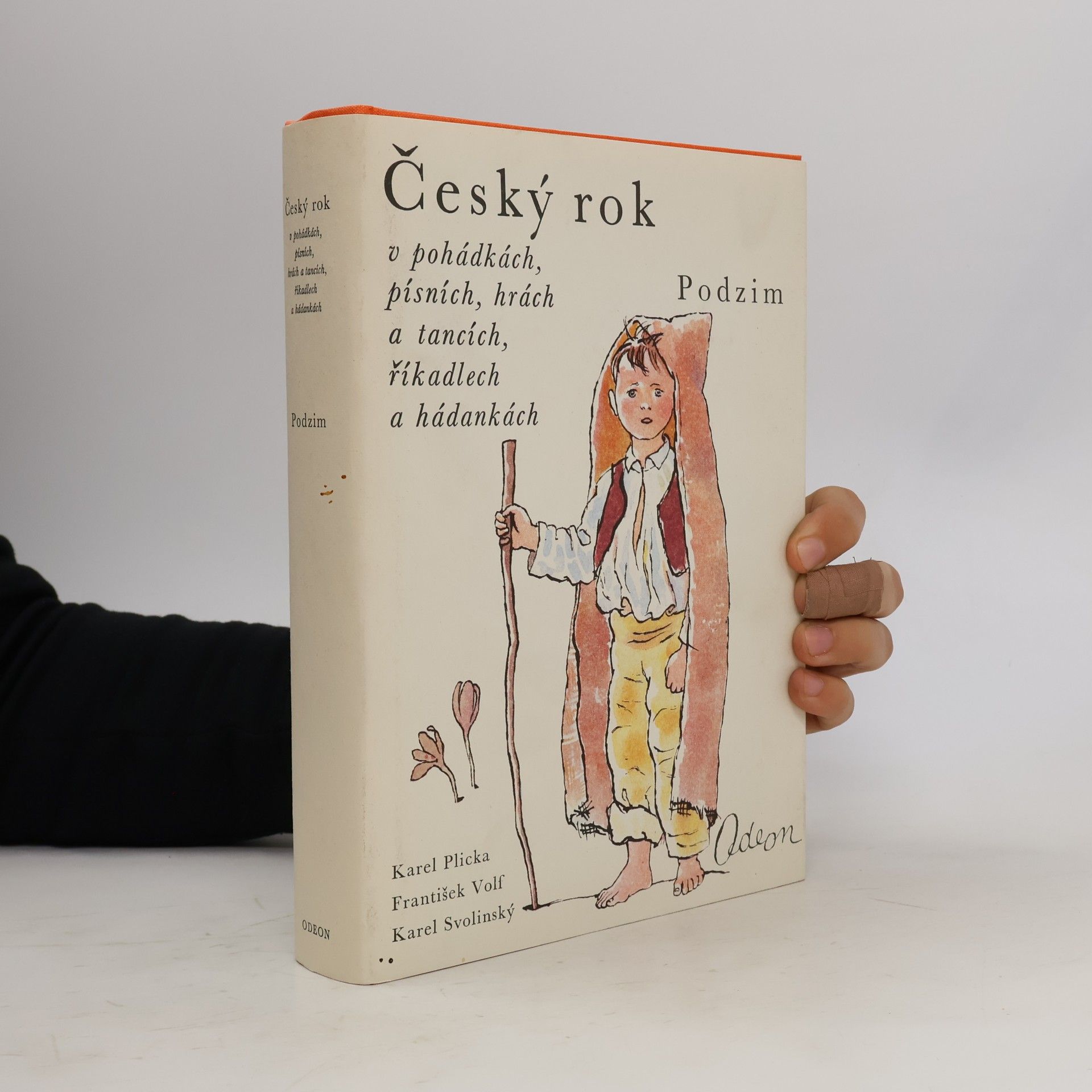 Český rok: Podzim
