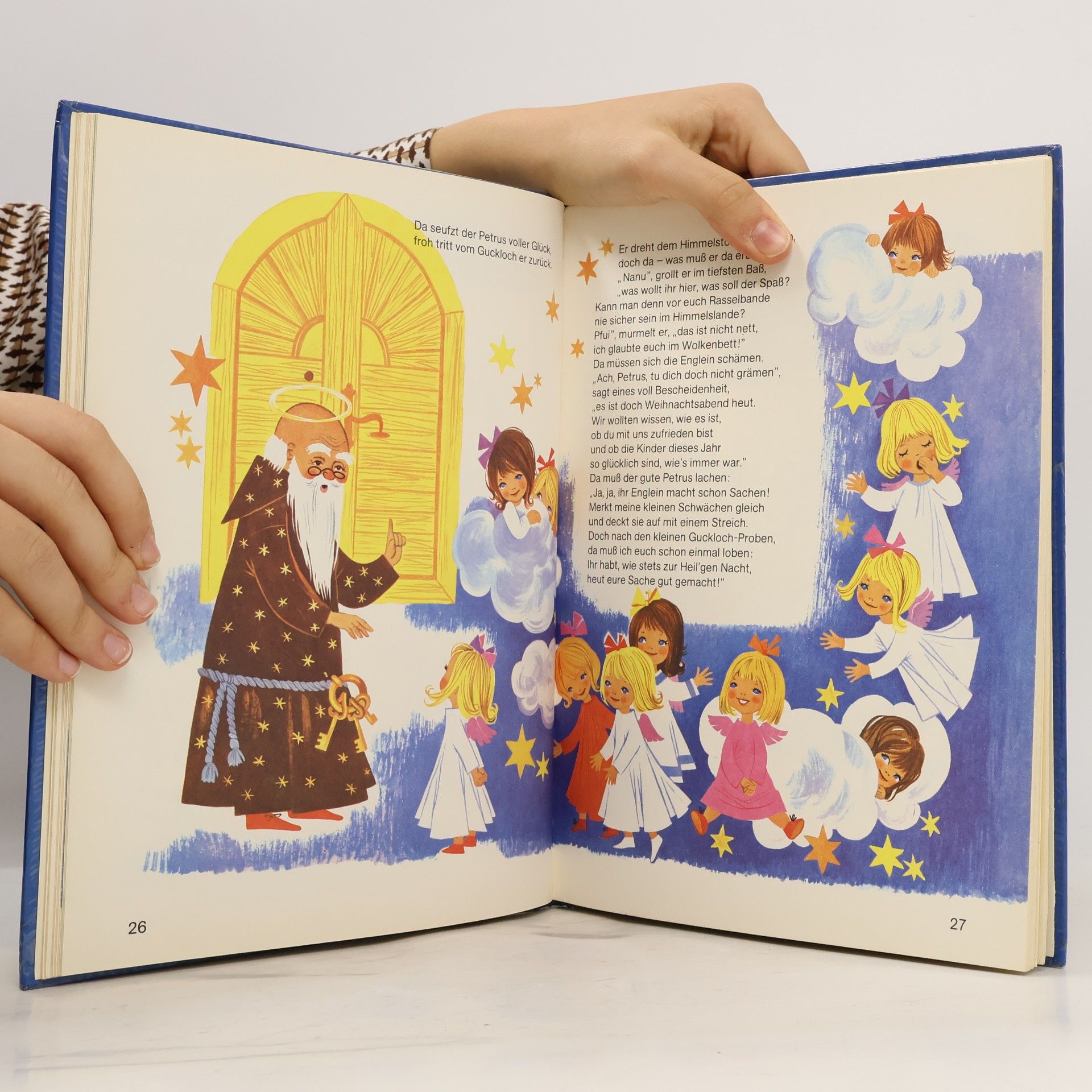 Felicitas Kuhn Mein liebstes Weihnachtsbuch