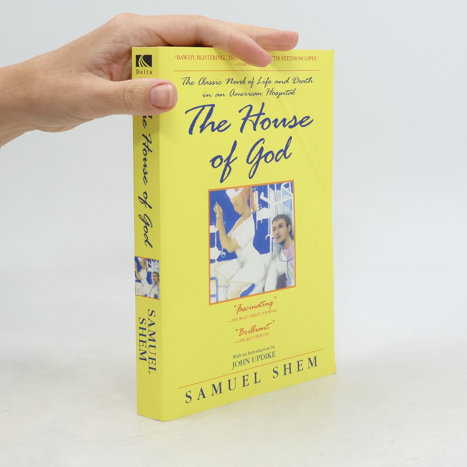 Samuel Shem The House of God
