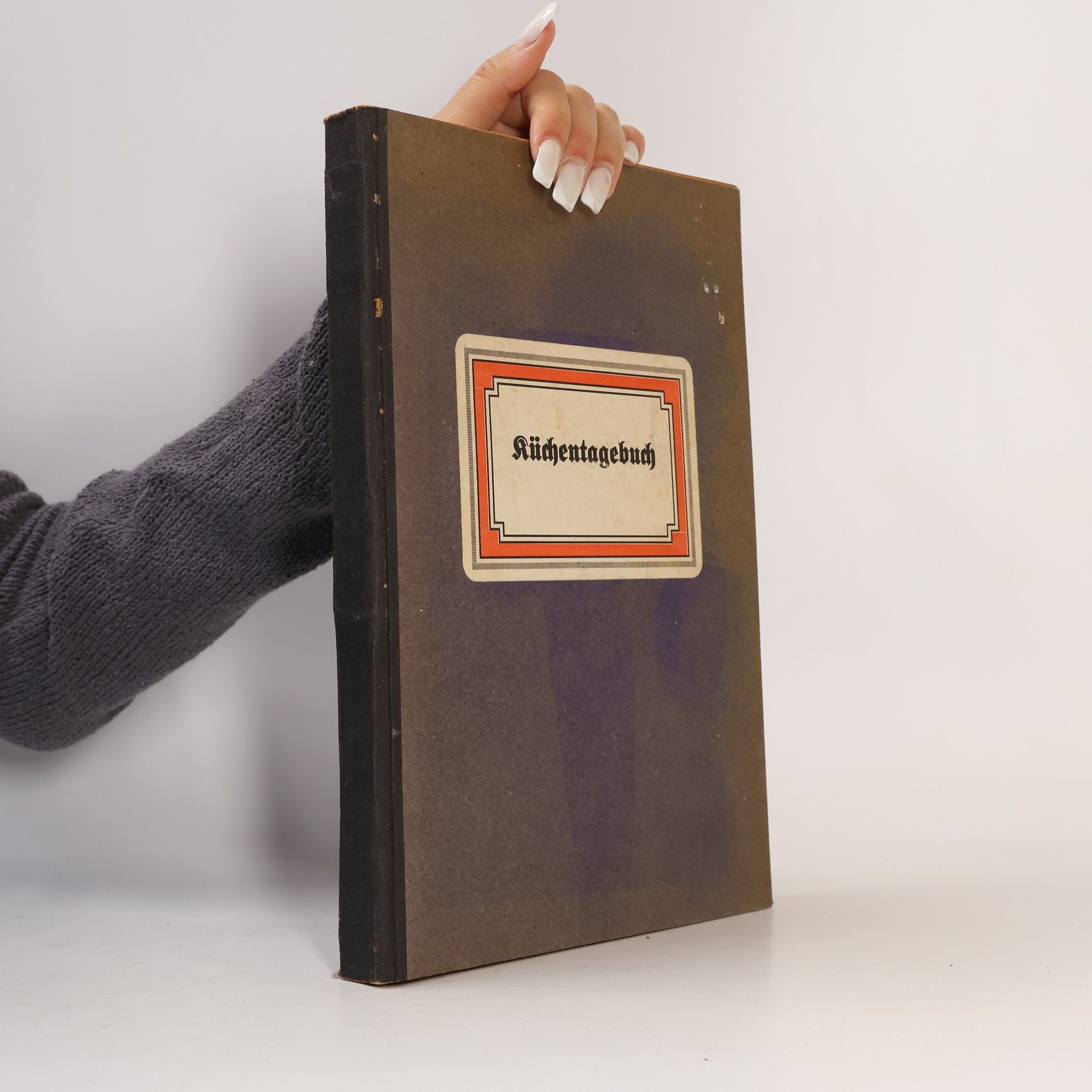 kolektiv Küchentagebuch