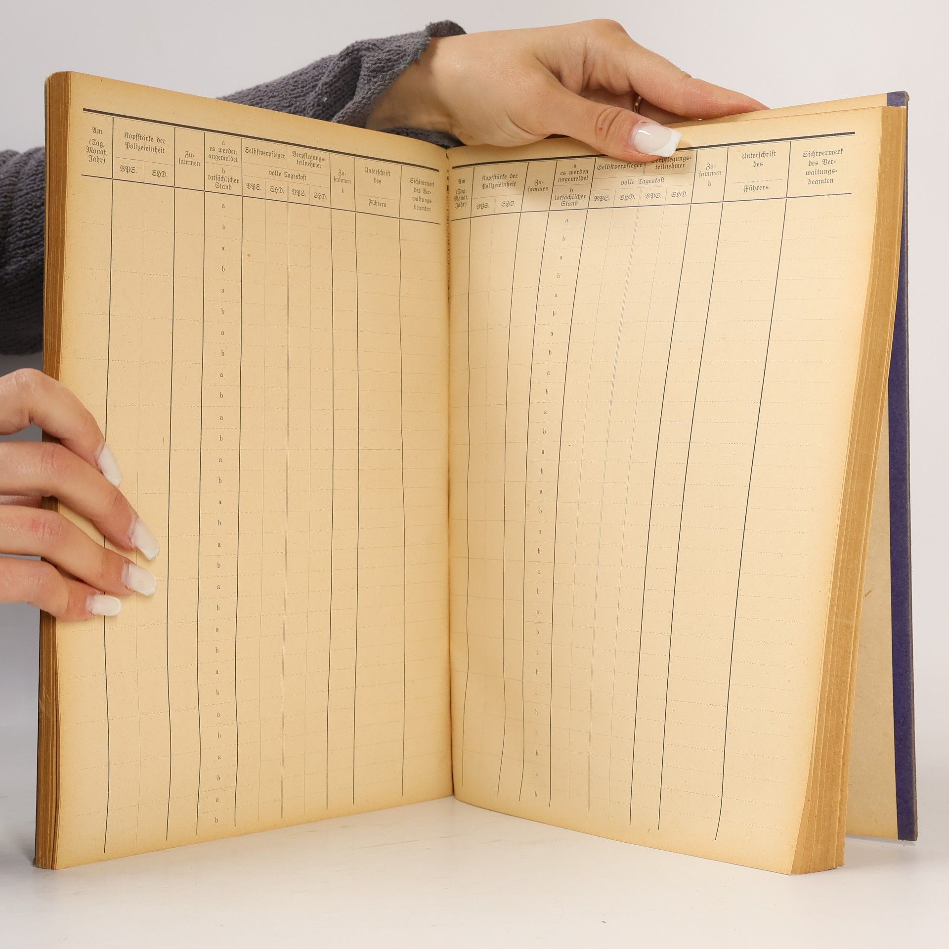 kolektiv Küchentagebuch