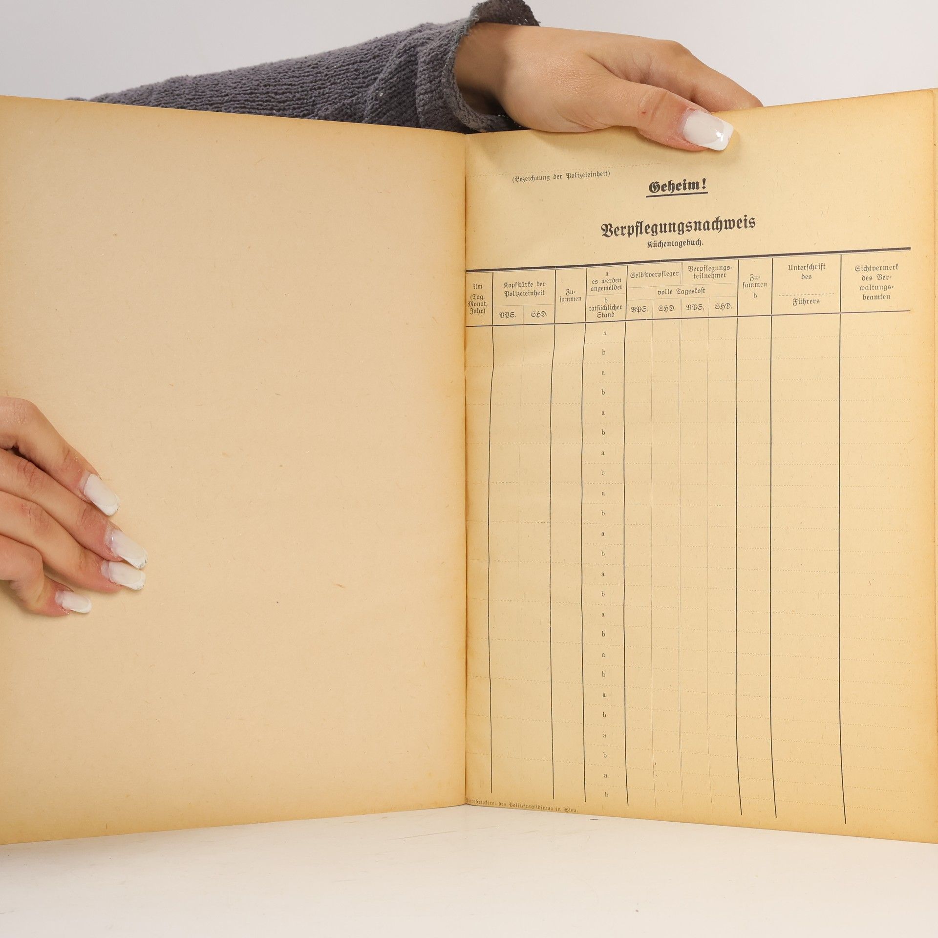 kolektiv Küchentagebuch