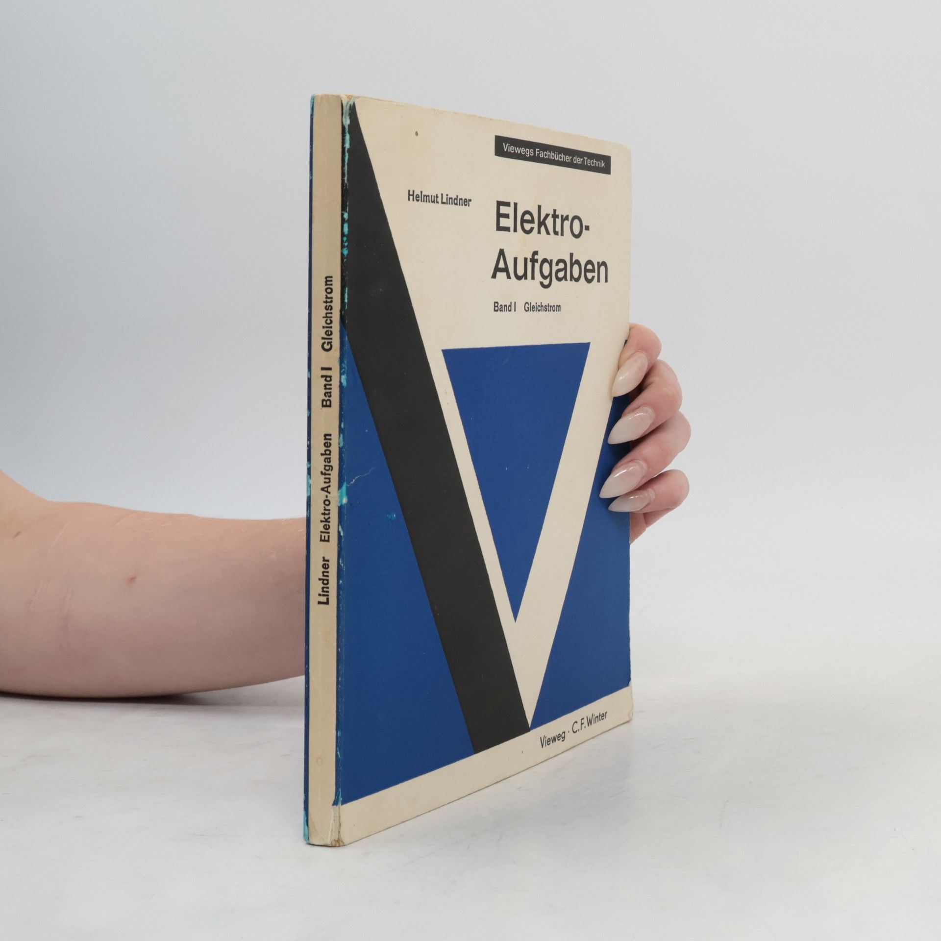 Elektoaufgaben Band 1 Gleichstrom