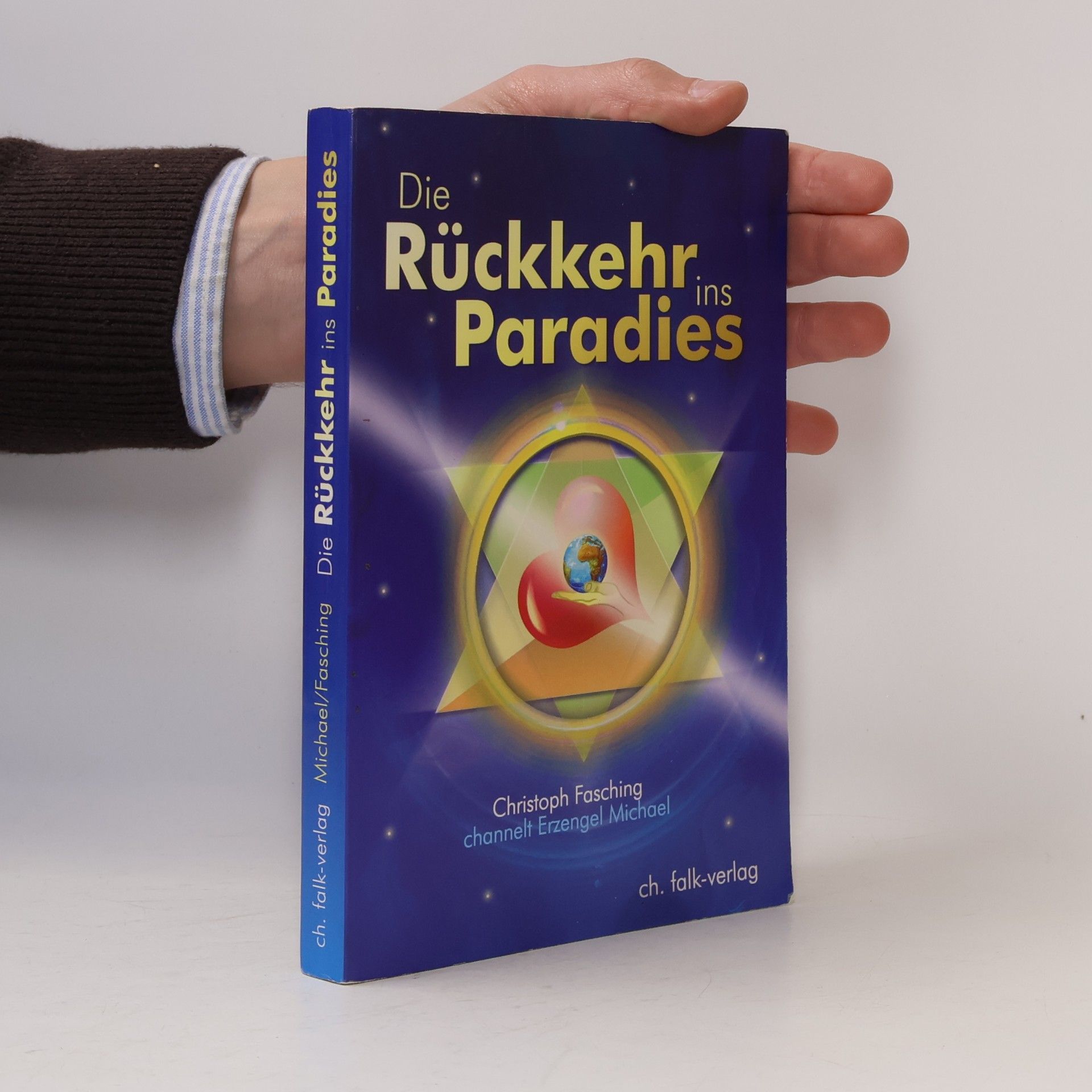 Die Rückkehr ins Paradies