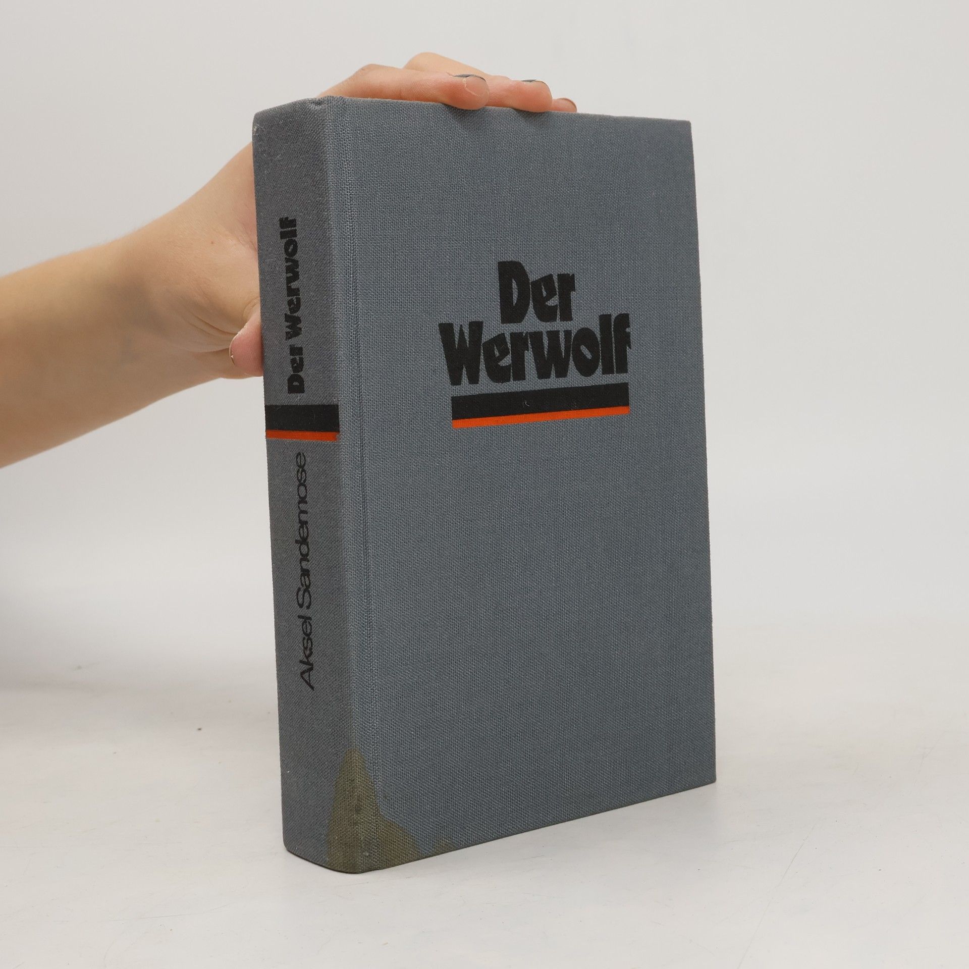 Der Werwolf